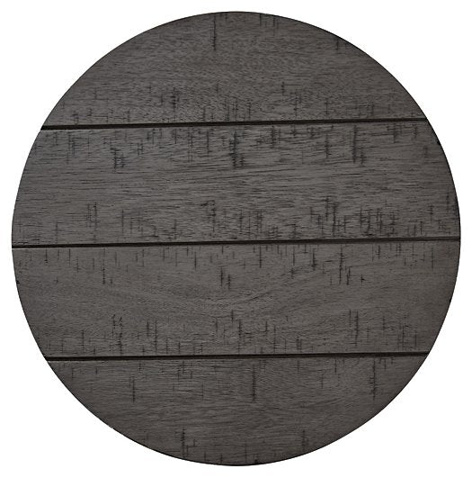 Torjin Counter Height Stool - Dream Decor