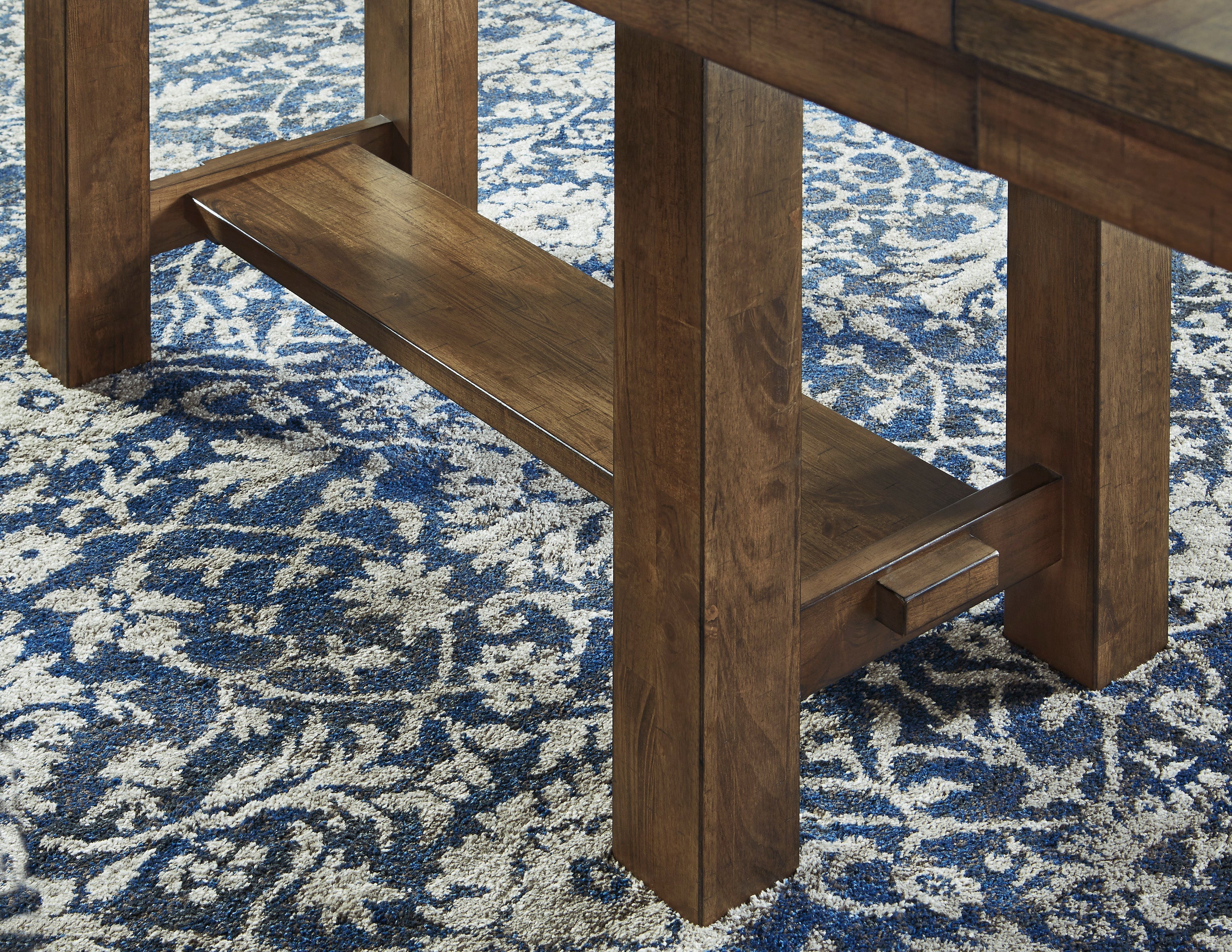 Moriville Extension Dining Table