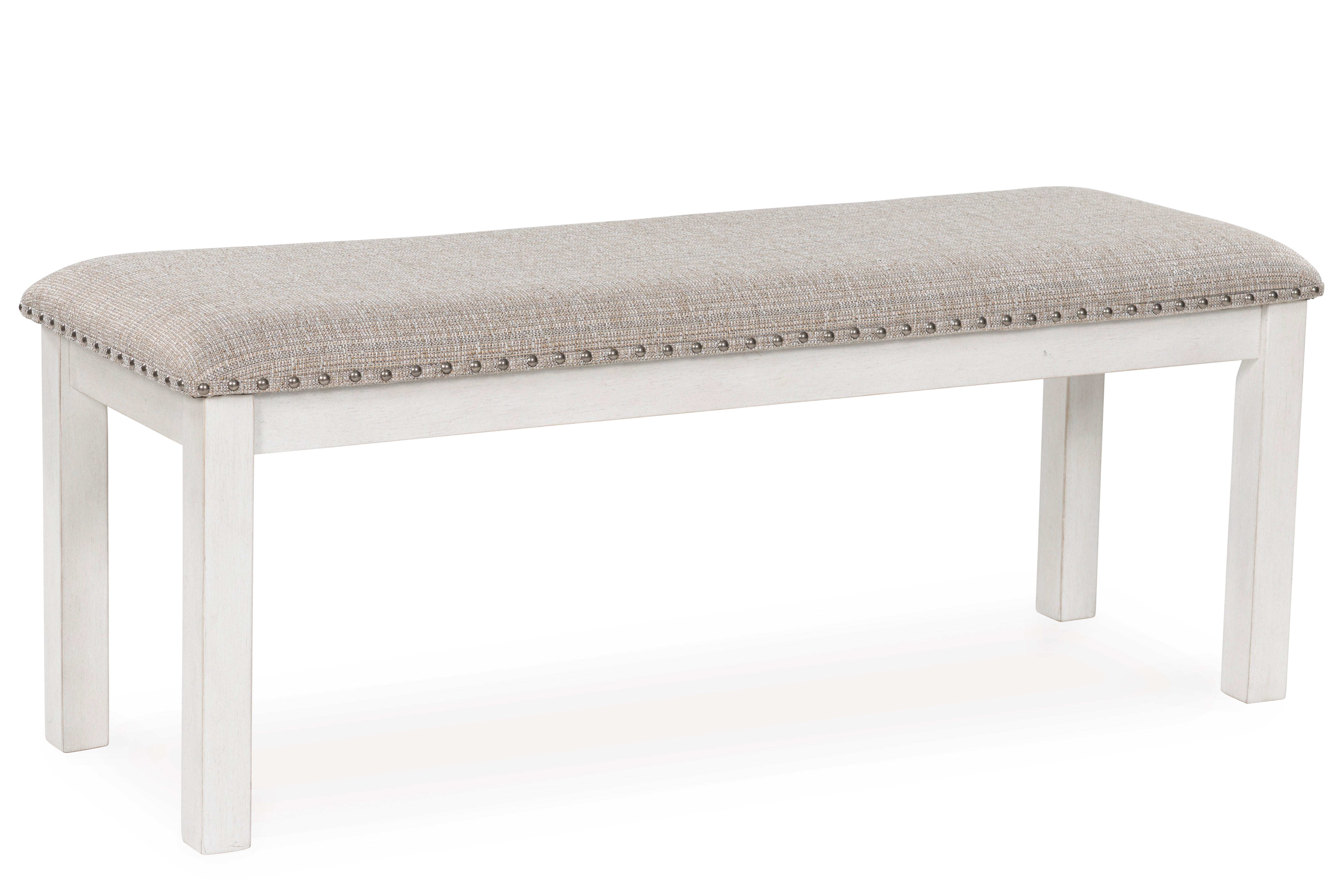 Robbinsdale Dining Bench - Dream Decor