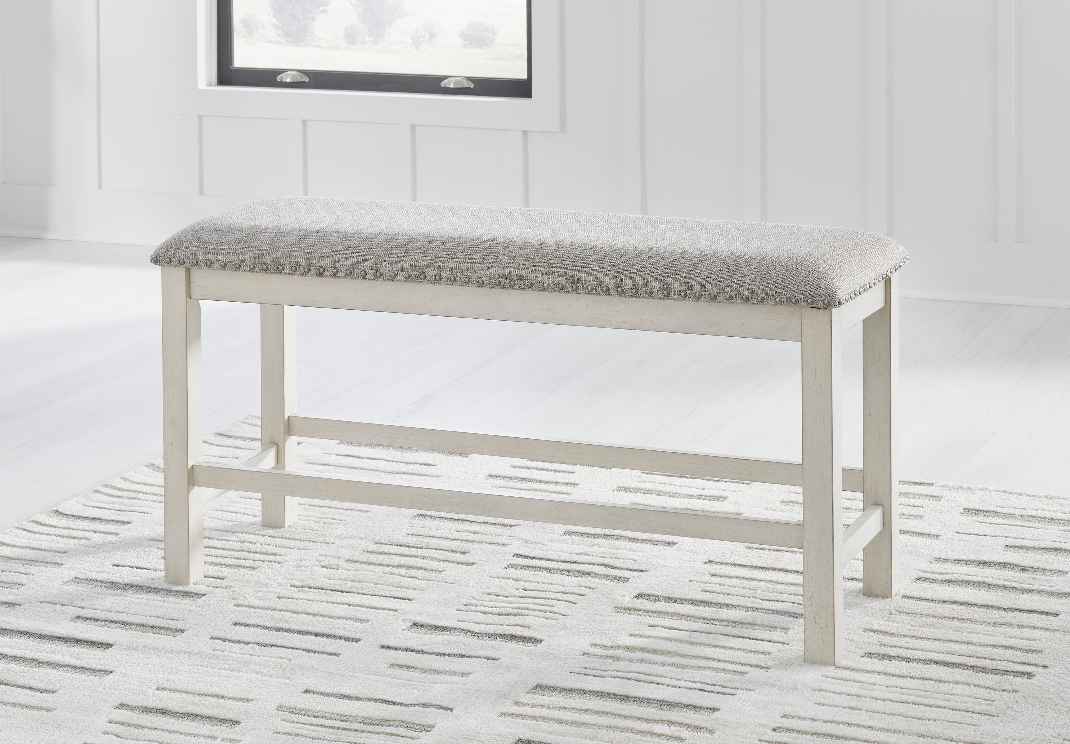 Robbinsdale Dining Bench - Dream Decor