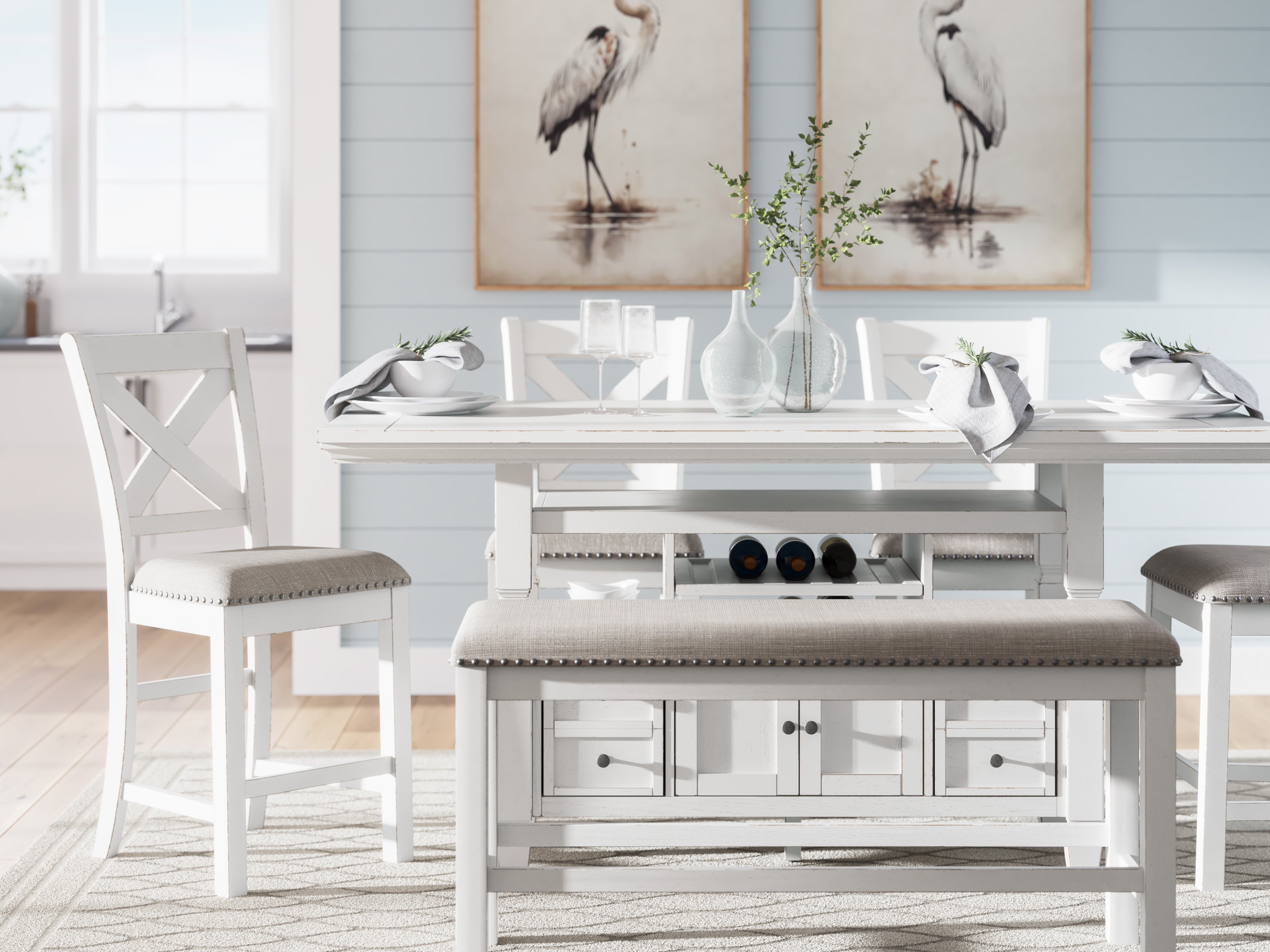 Robbinsdale Dining Room