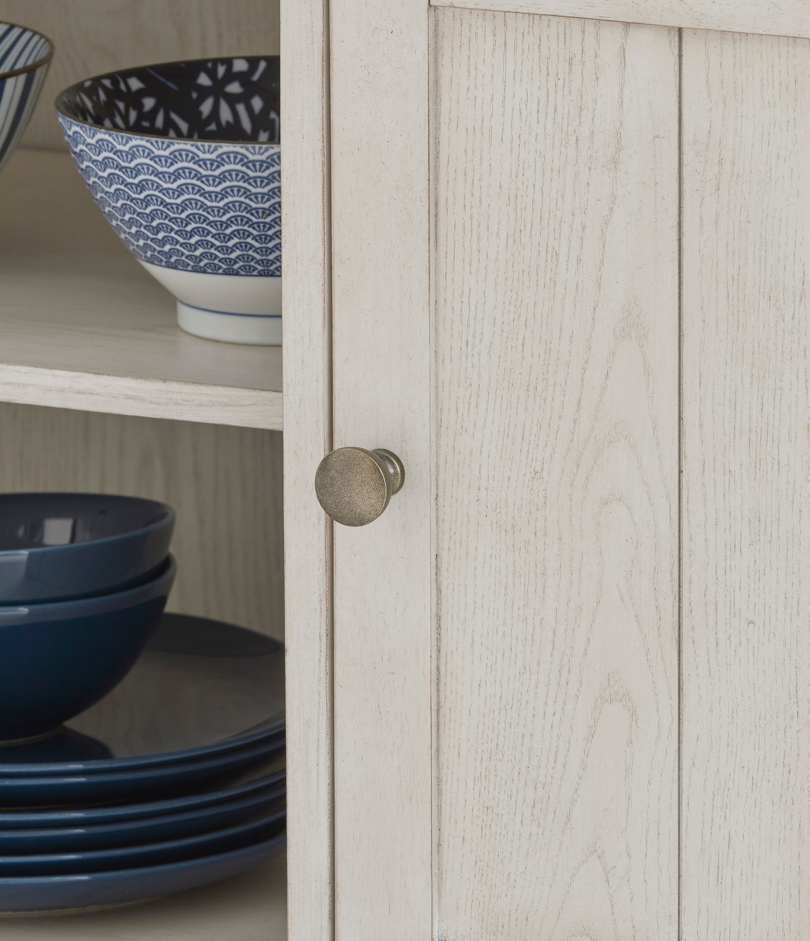 Robbinsdale Dining Server - Dream Decor