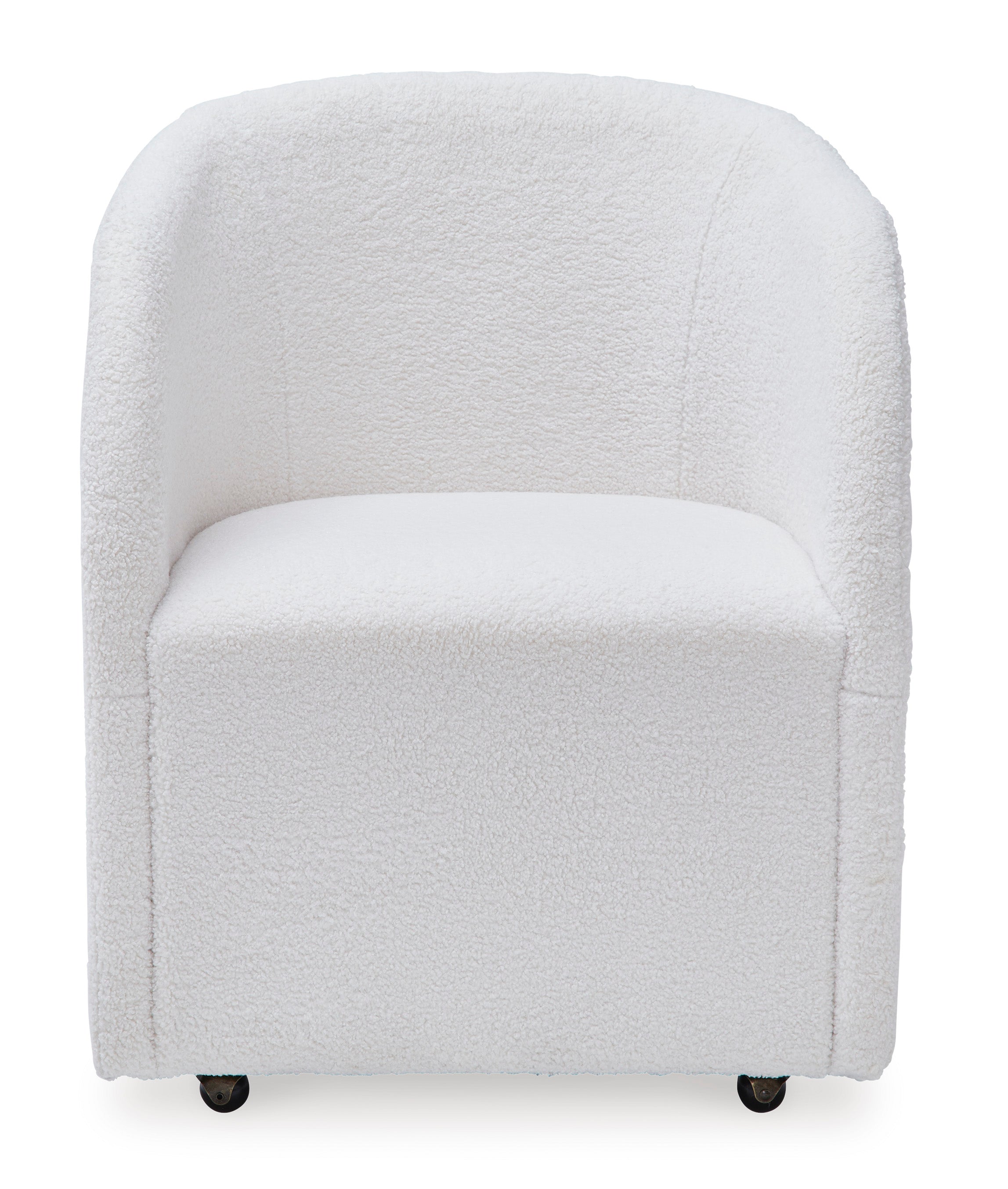 Rowanbeck Dining Arm Chair - Front view