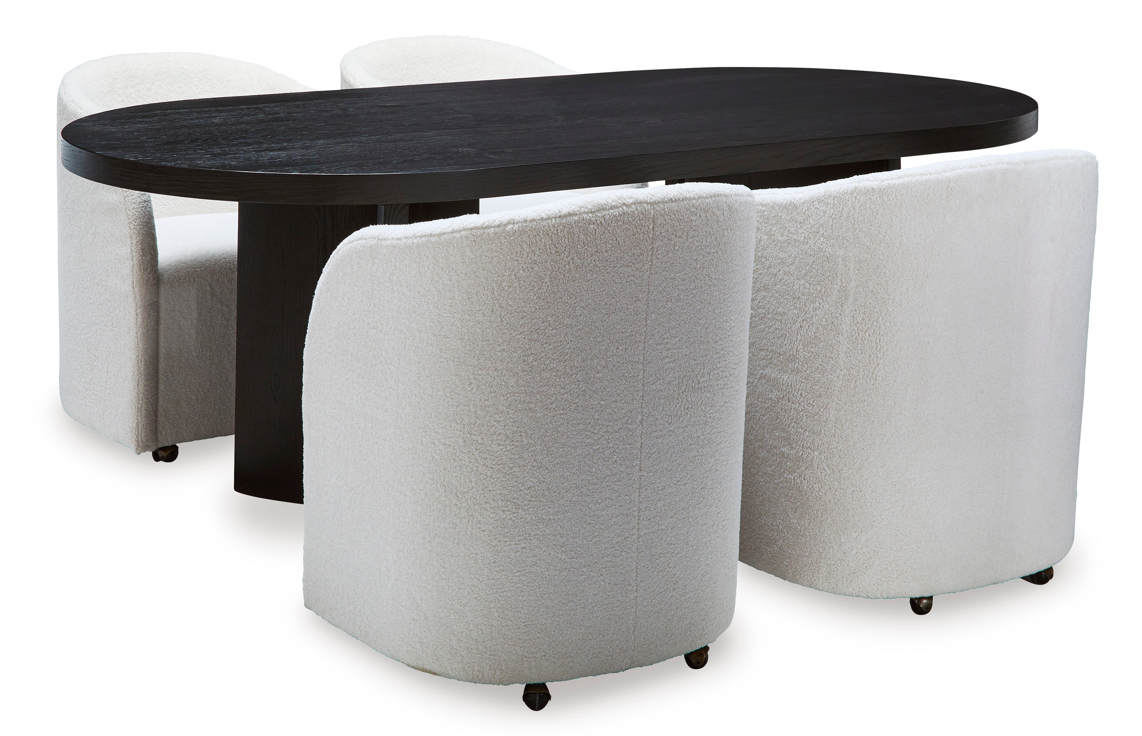 Rowanbeck Dining Room