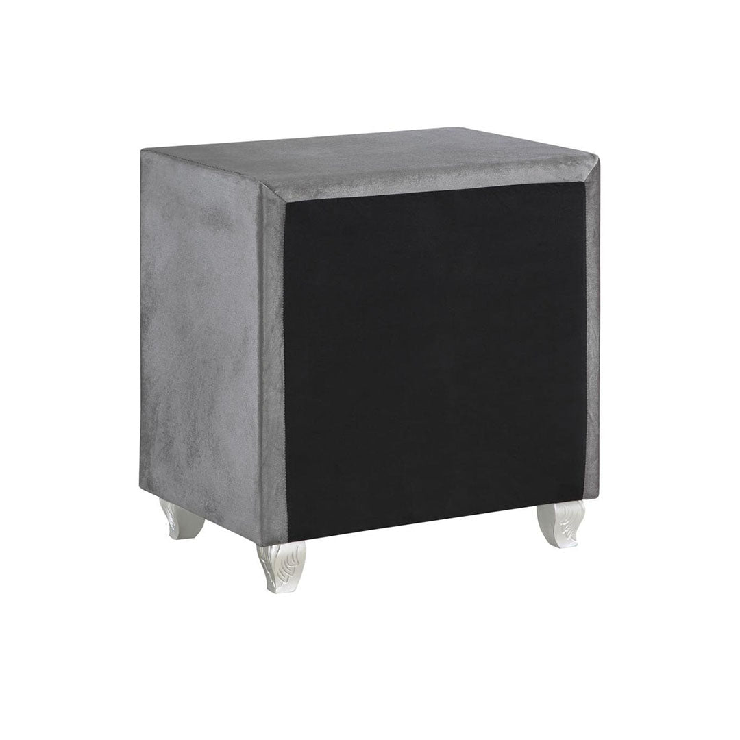 Deanna Nightstand - Dream Decor