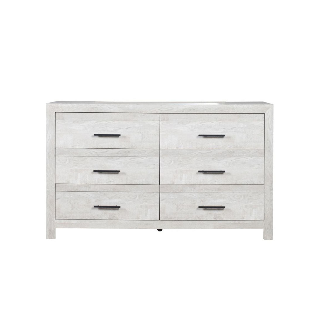 Denver Dresser - Dream Decor