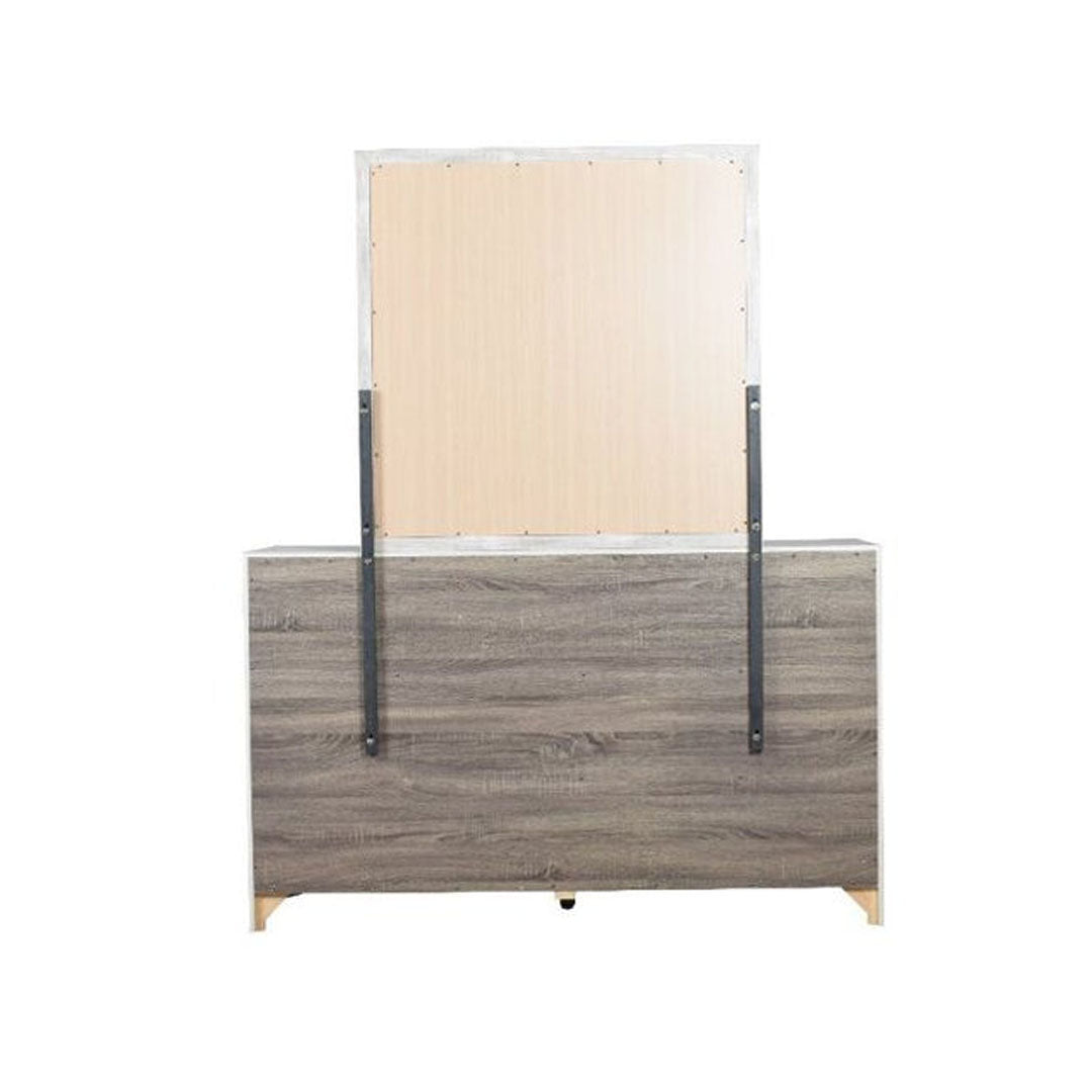 Denver Dresser - Dream Decor