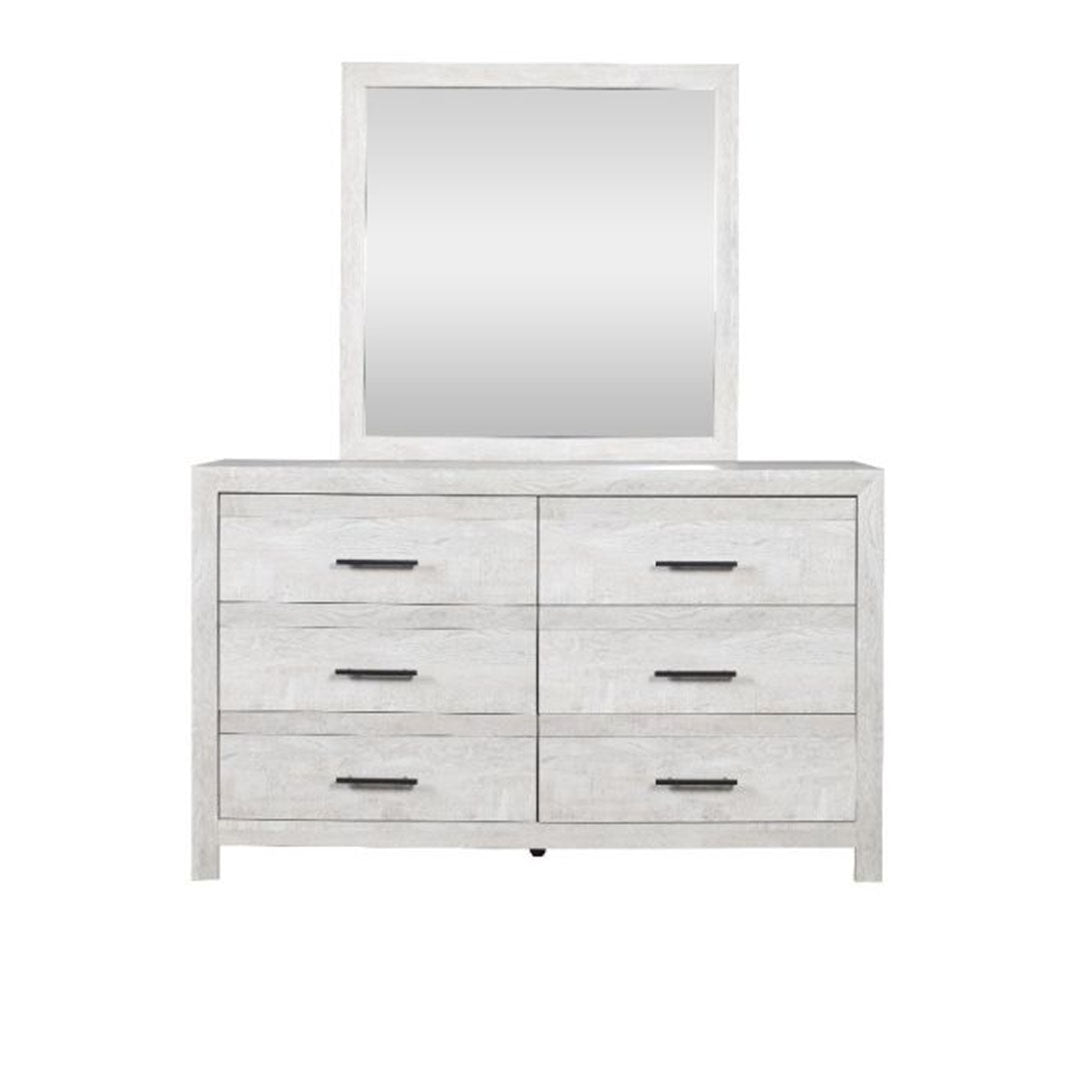 Denver Dresser - Dream Decor