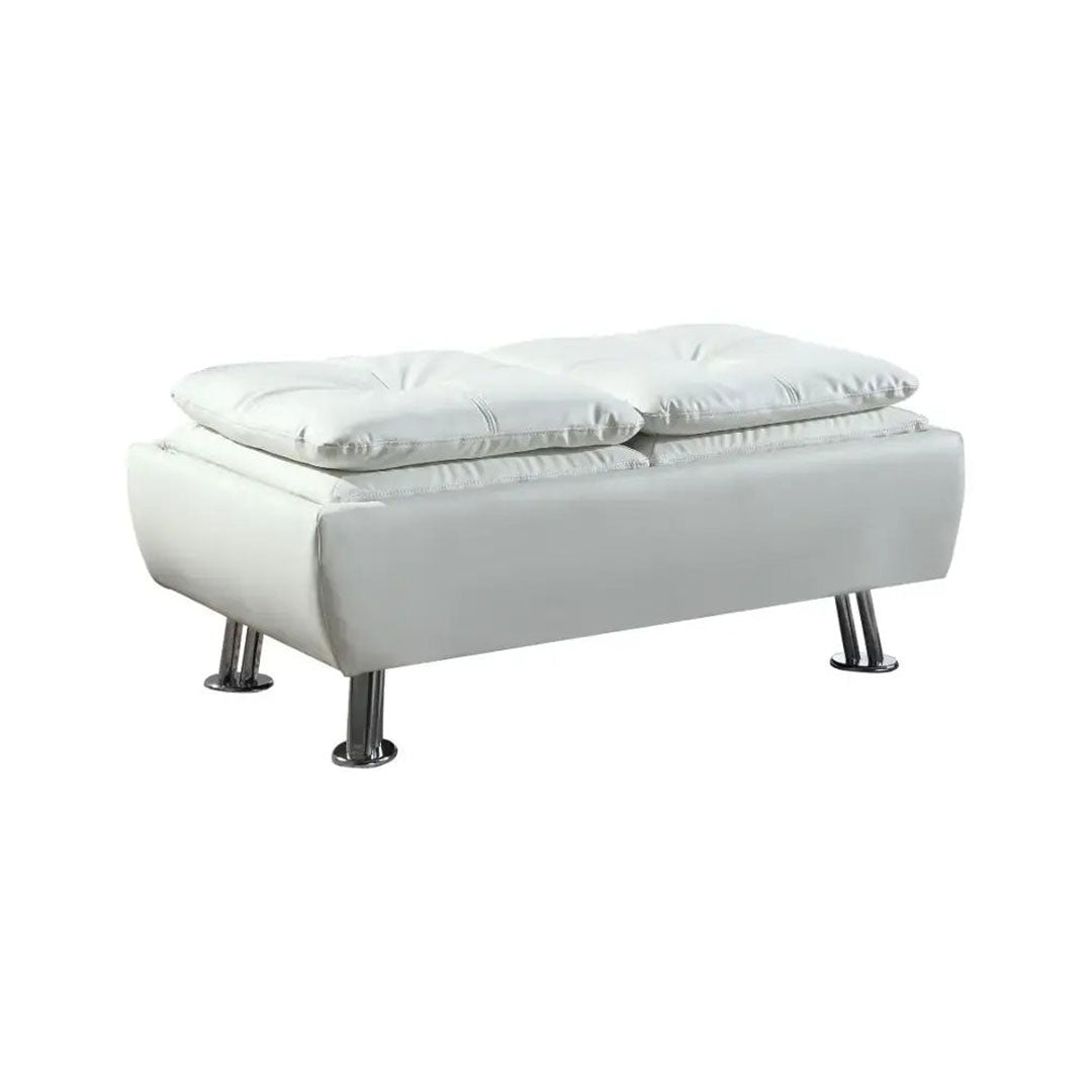 Dilleston Ottomans - Dream Decor