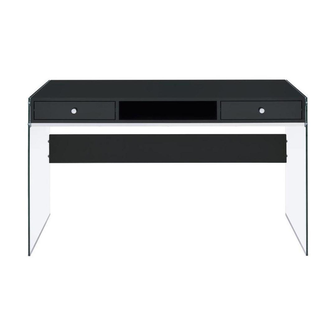 Dobrev 2-drawer Writing Desk