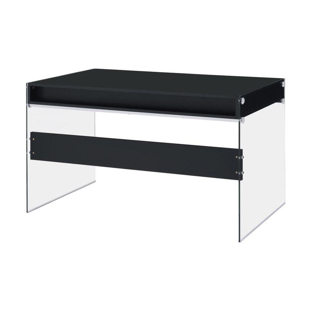 Dobrev 2-drawer Writing Desk