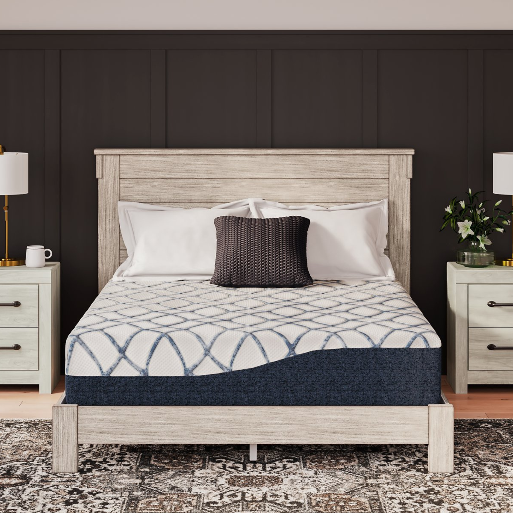 Dormora Elite 2.0 Mattress - Dream Decor