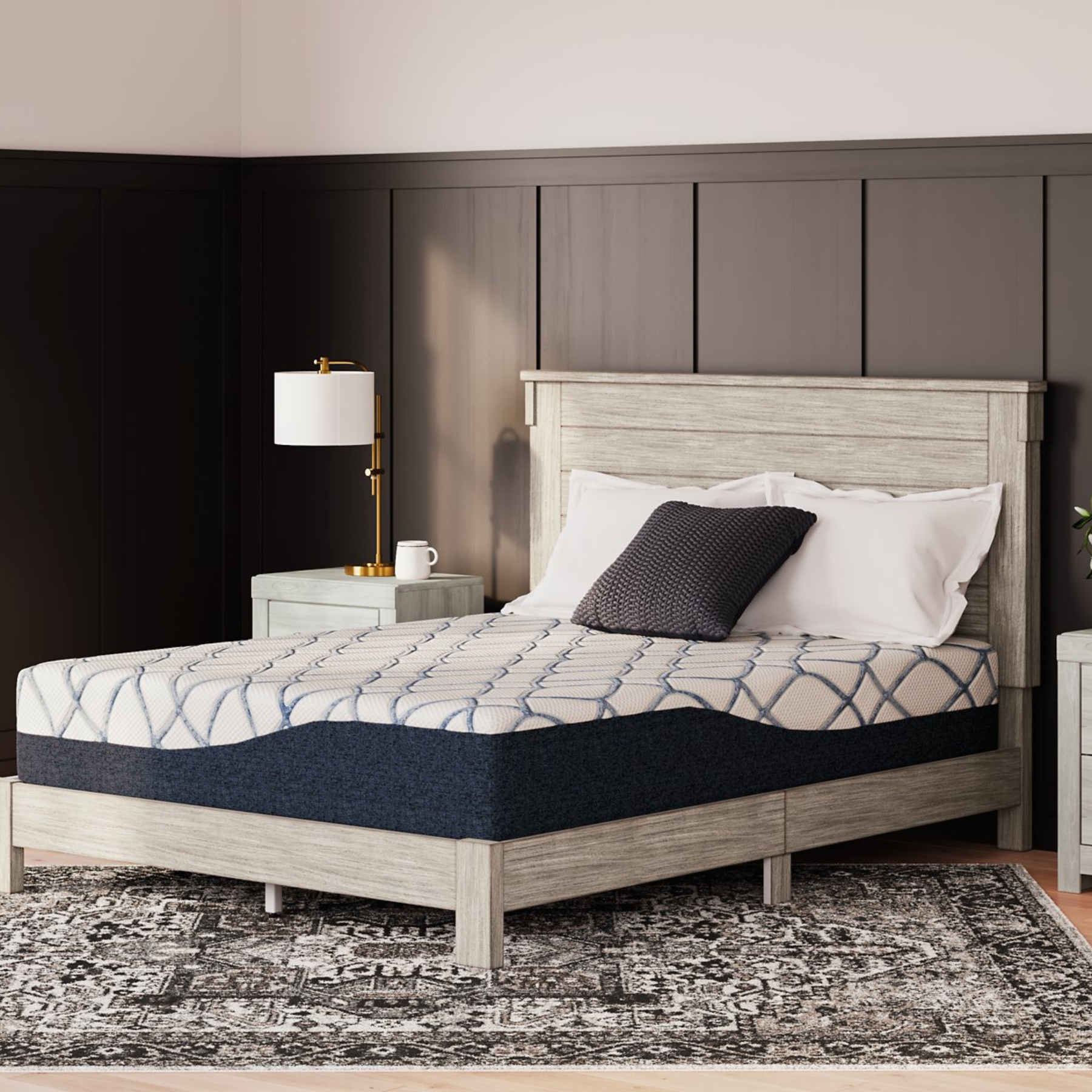 Dormora Elite 2.0 Mattress - Dream Decor