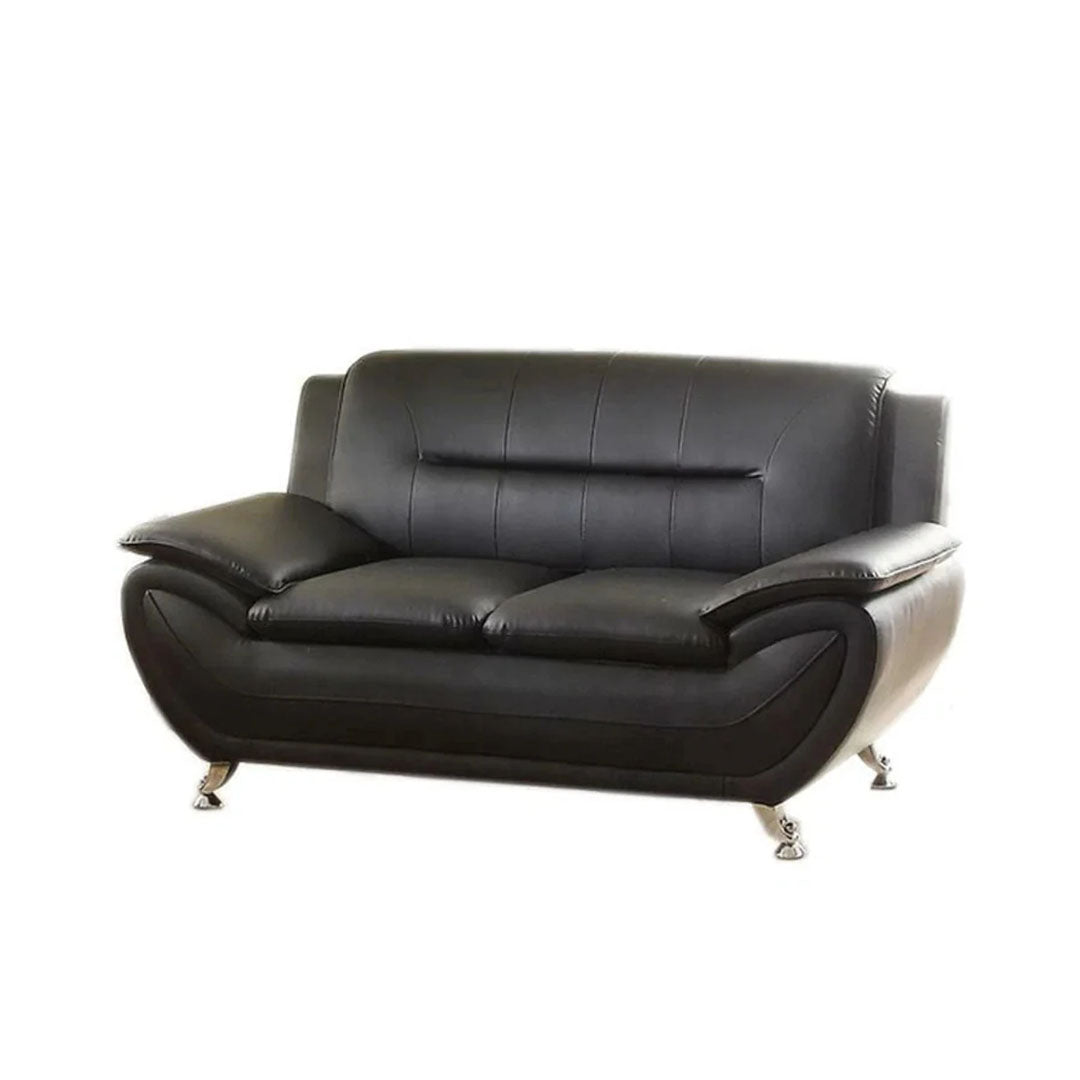 Dream Living Loveseat - Dream Decor