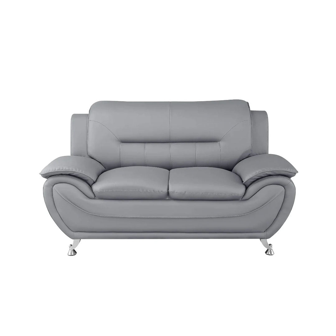 Dream Living Loveseat - Dream Decor