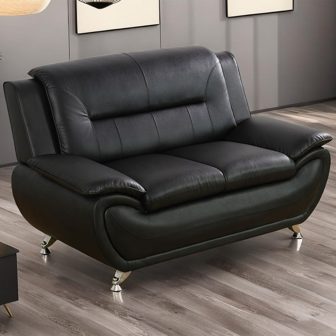 Dream Living Loveseat - Dream Decor