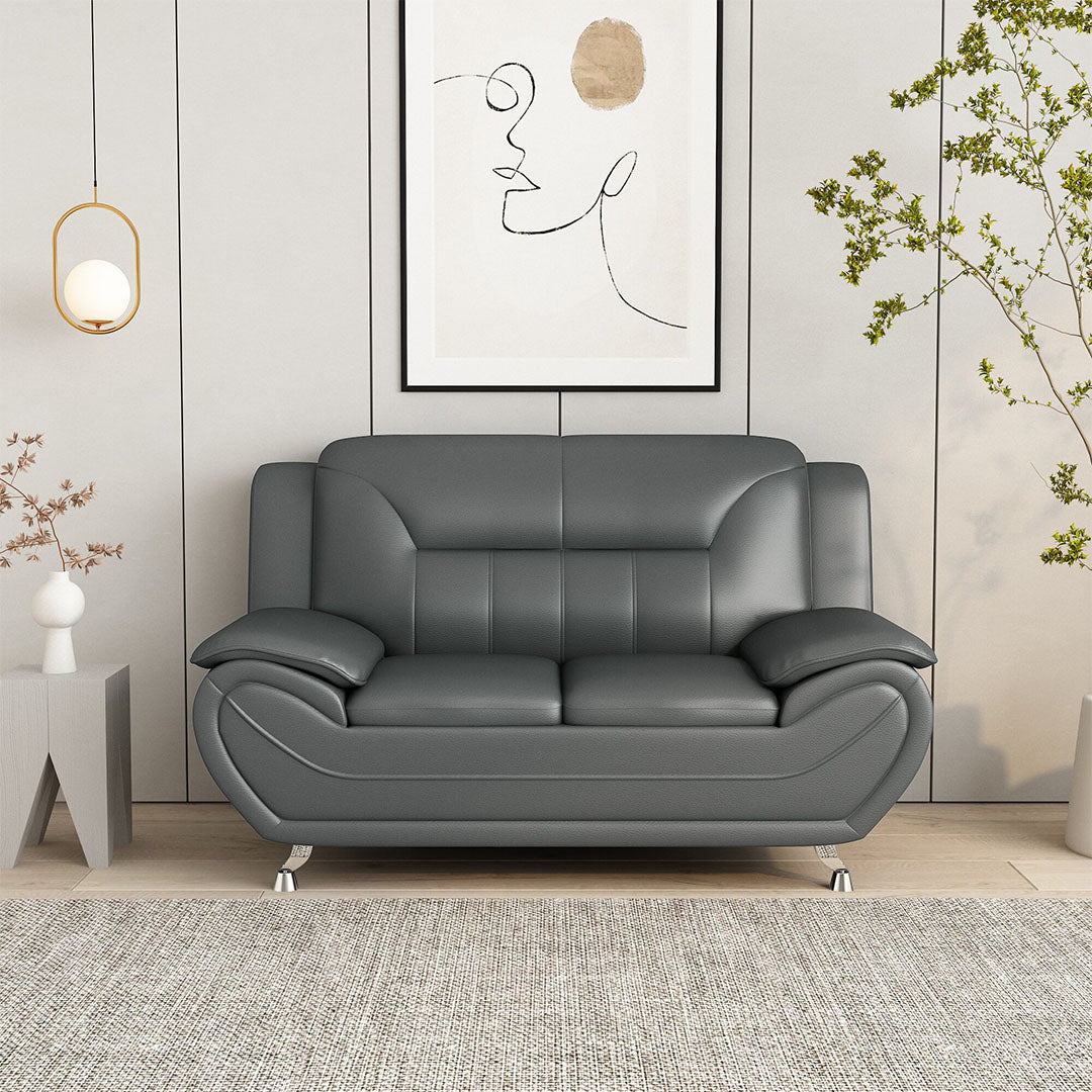 Dream Living Loveseat - Dream Decor
