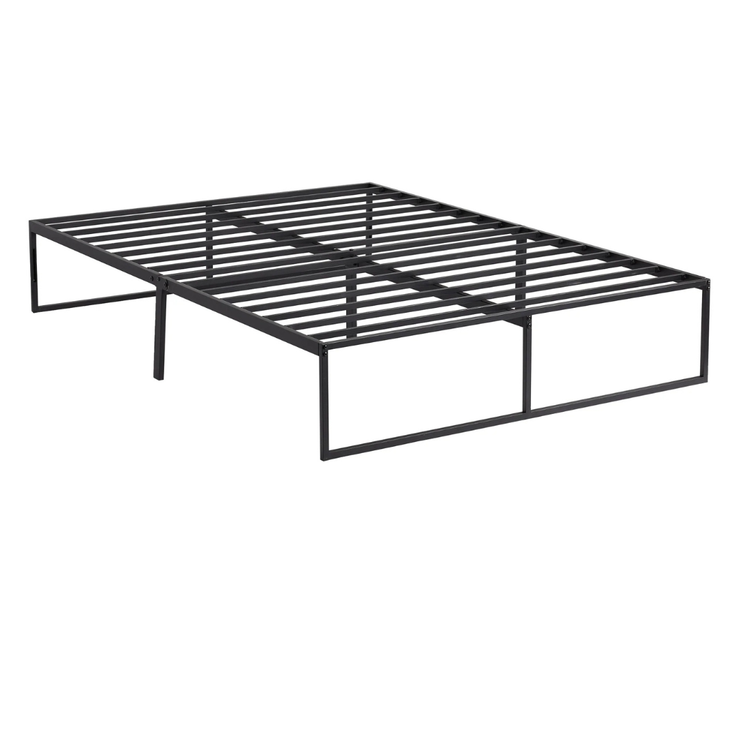 Durabase Metal Platform Base - Dream Decor