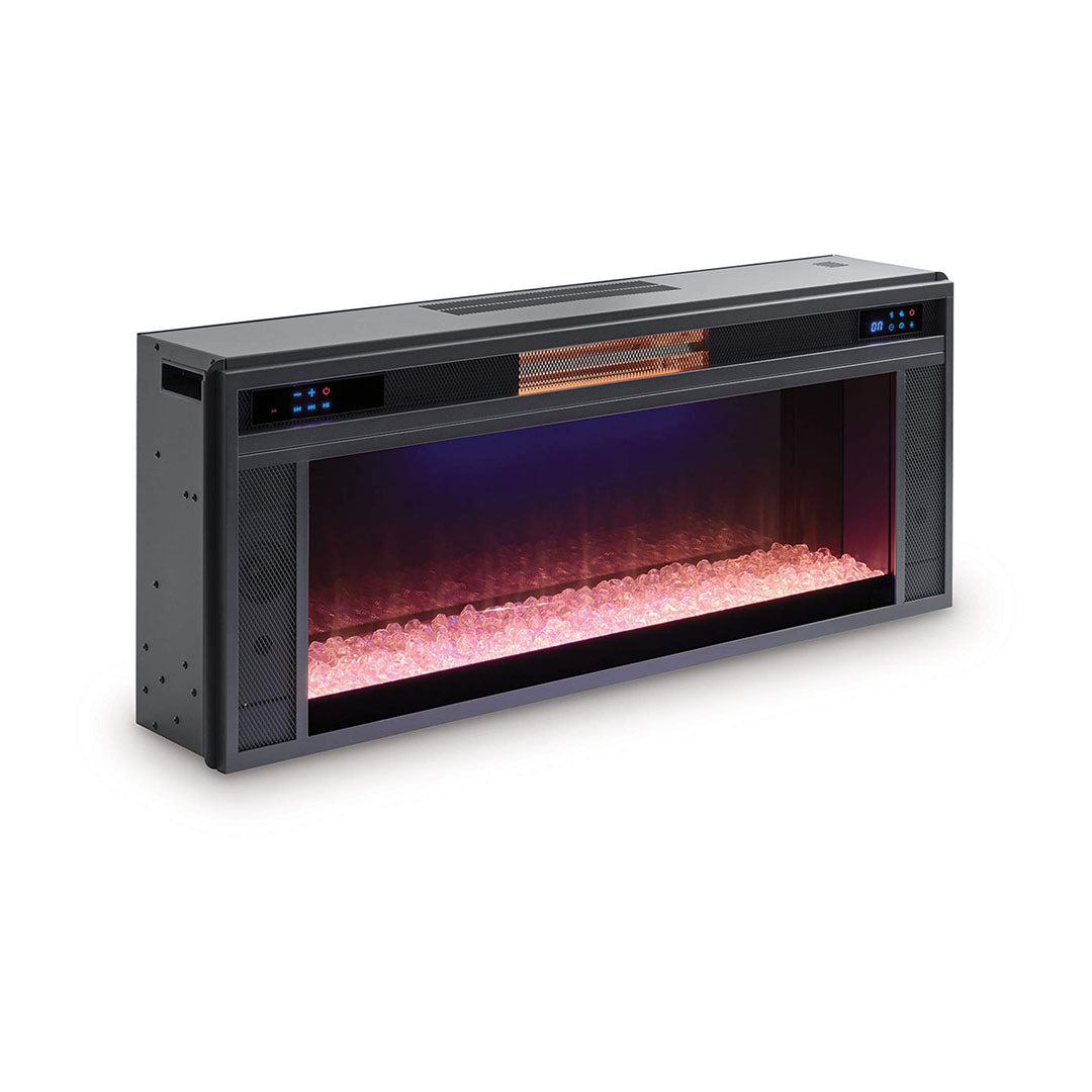 Entertainment Accessories Electric Fireplace Insert
