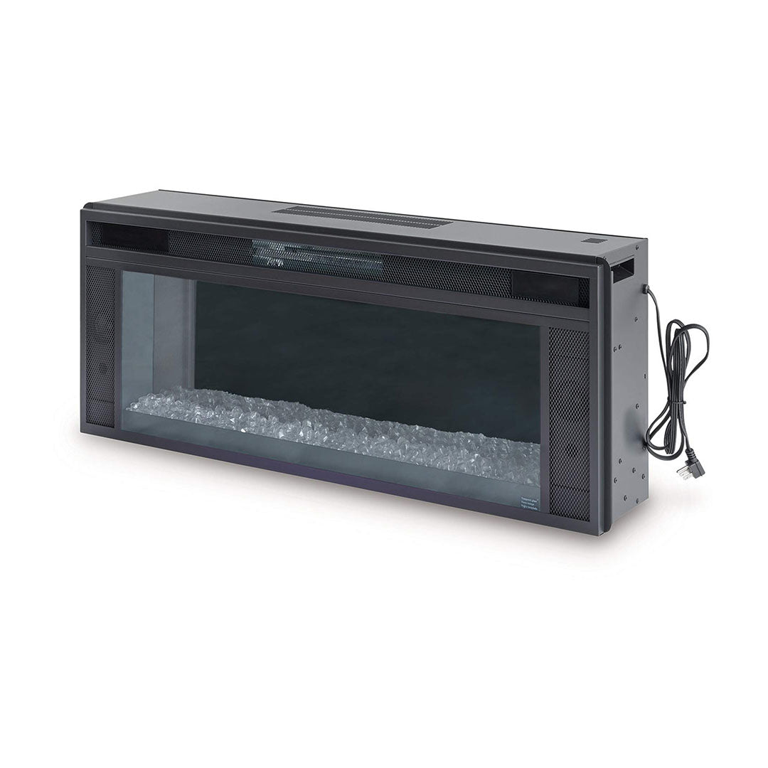 Entertainment Accessories Electric Fireplace Insert