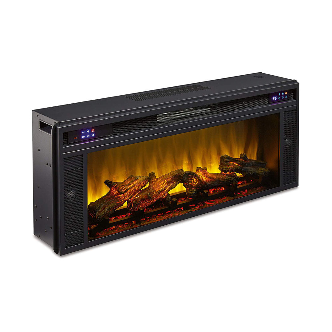 Entertainment Accessories Electric Fireplace Insert