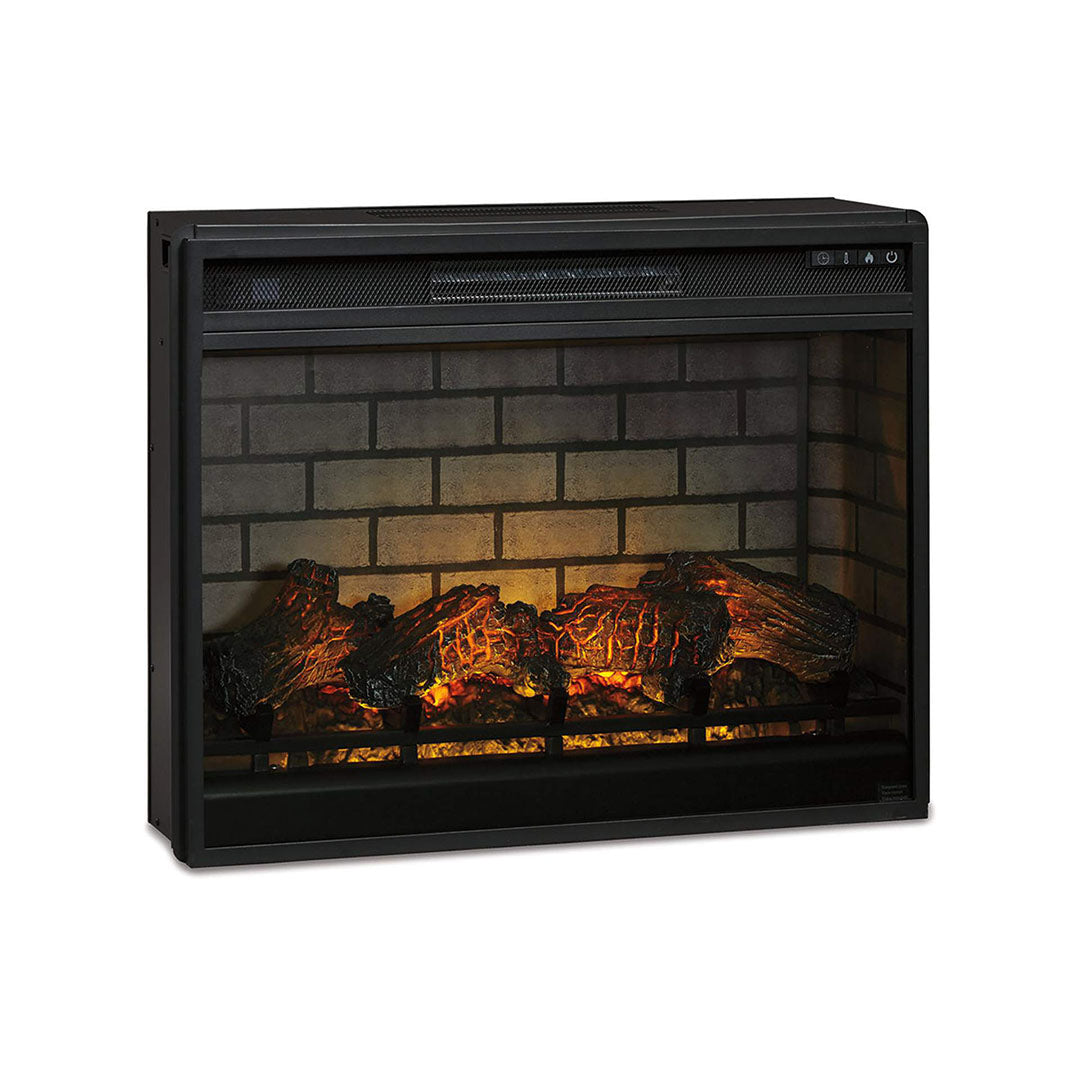 Entertainment Accessories Electric Fireplace Insert