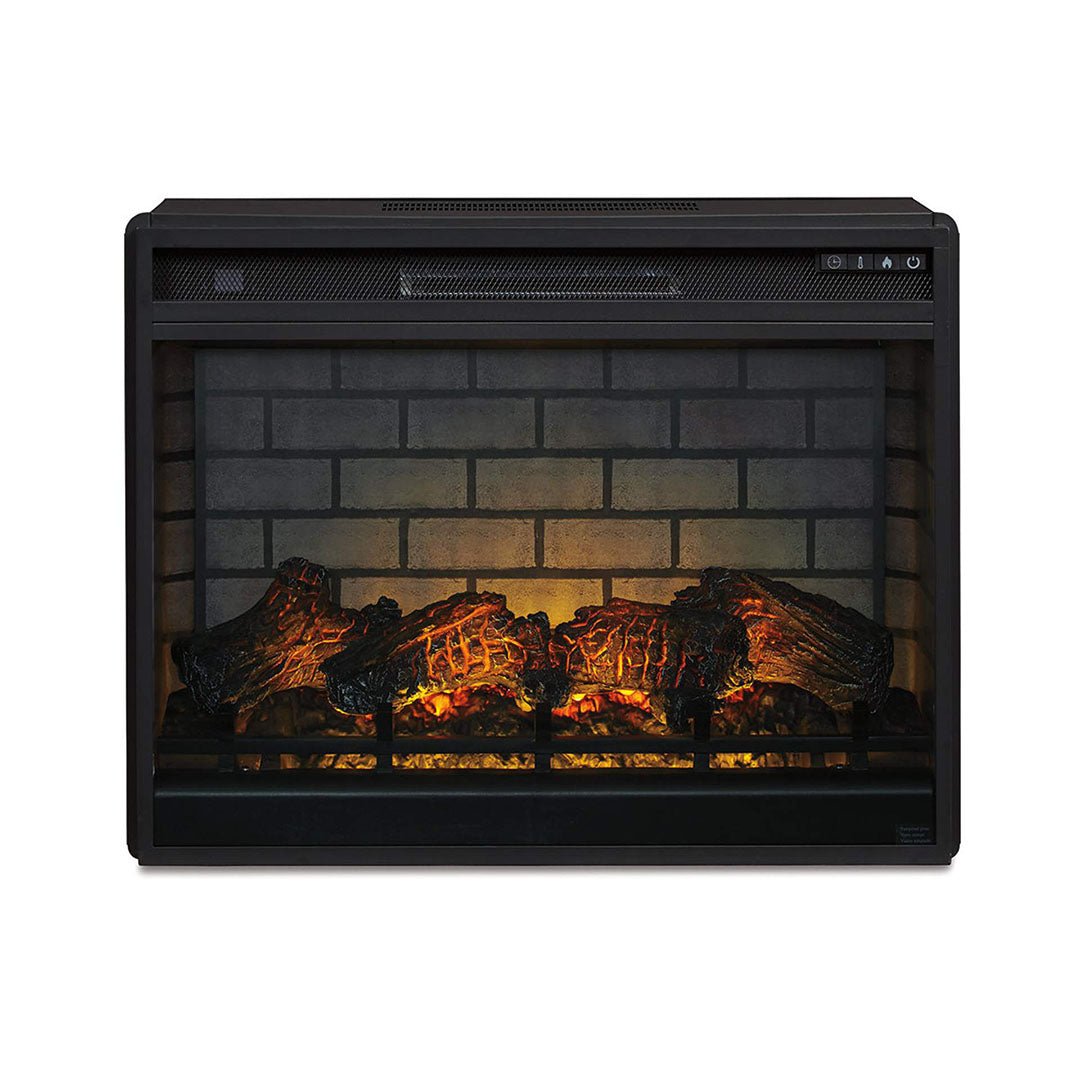 Entertainment Accessories Electric Fireplace Insert