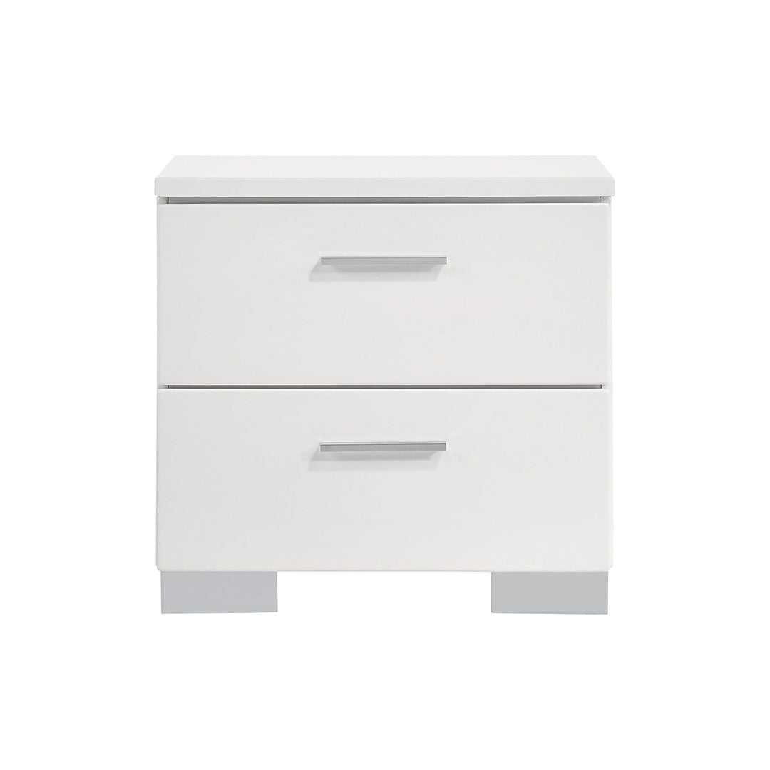 Felicity Nightstand - Dream Decor