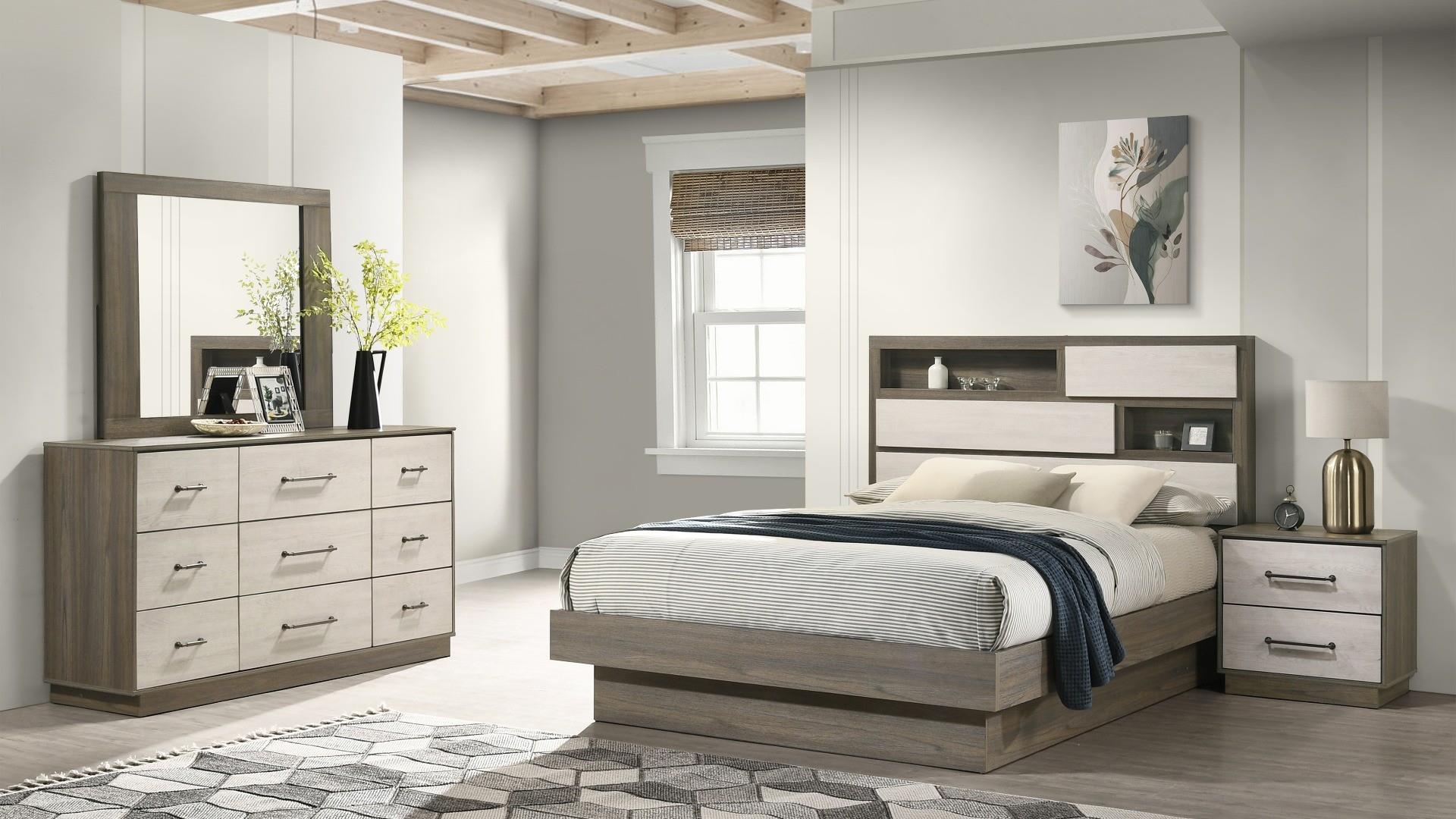 Gem Bedroom