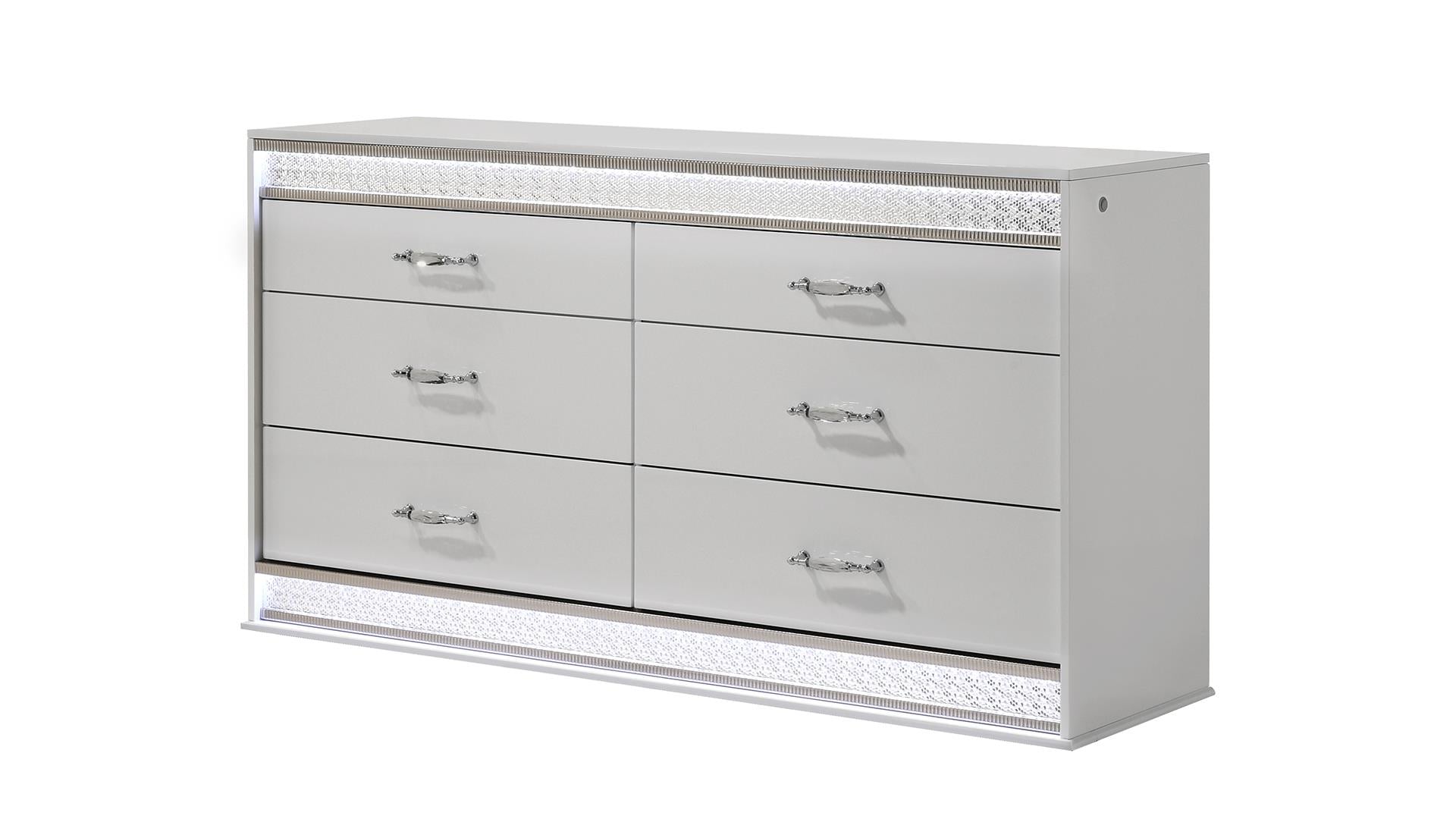modern dresser sale Glam Dresser