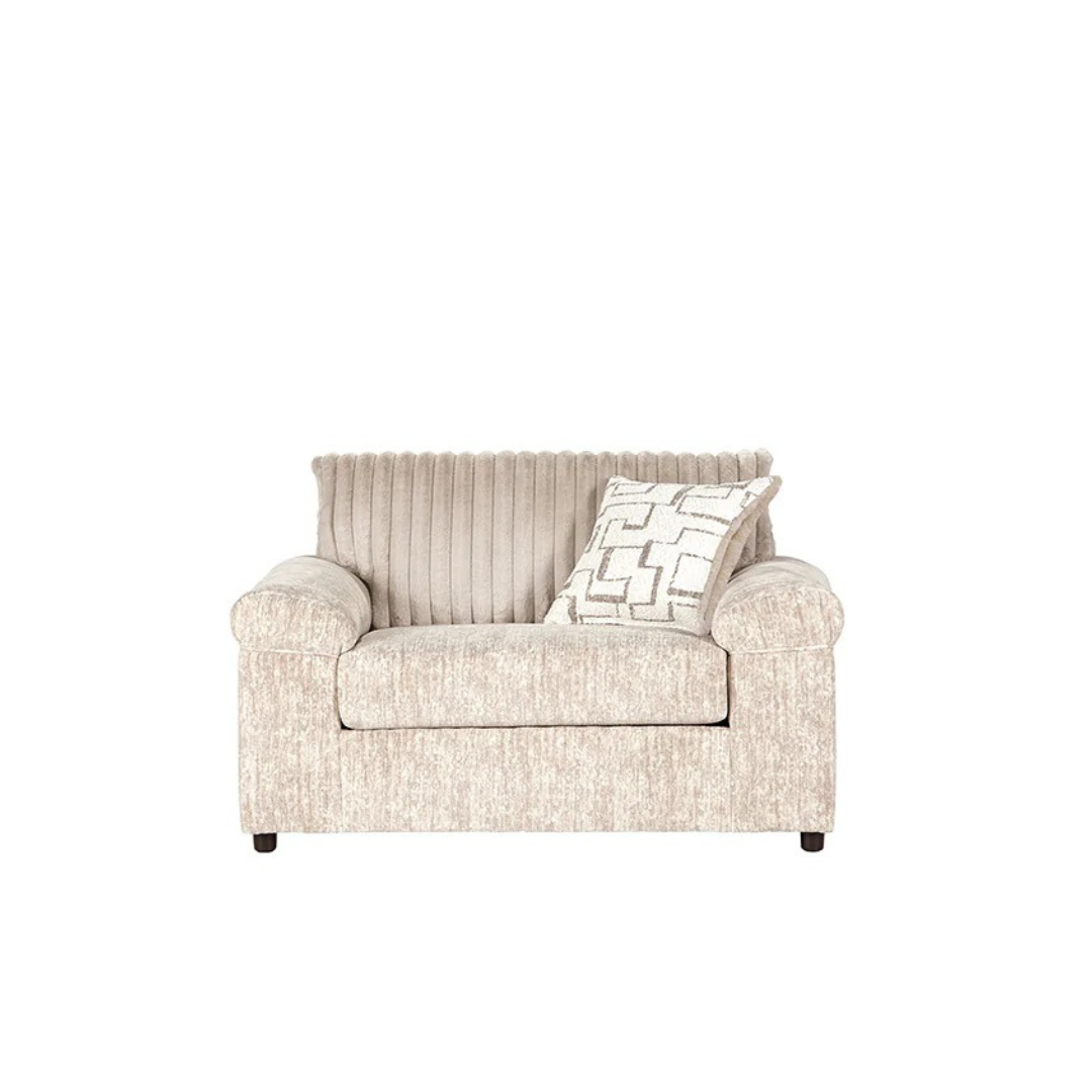 Galactic Cuddle Chair - Dream Decor