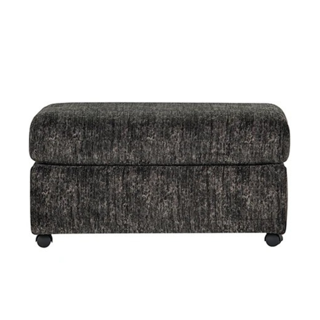 Galactic Ottoman - Dream Decor