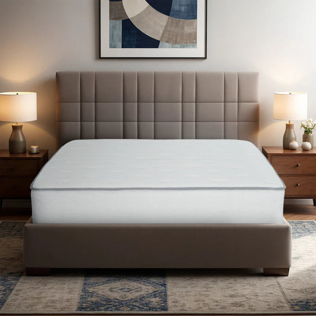 DreamSleep Essential Medium Firm Mattress