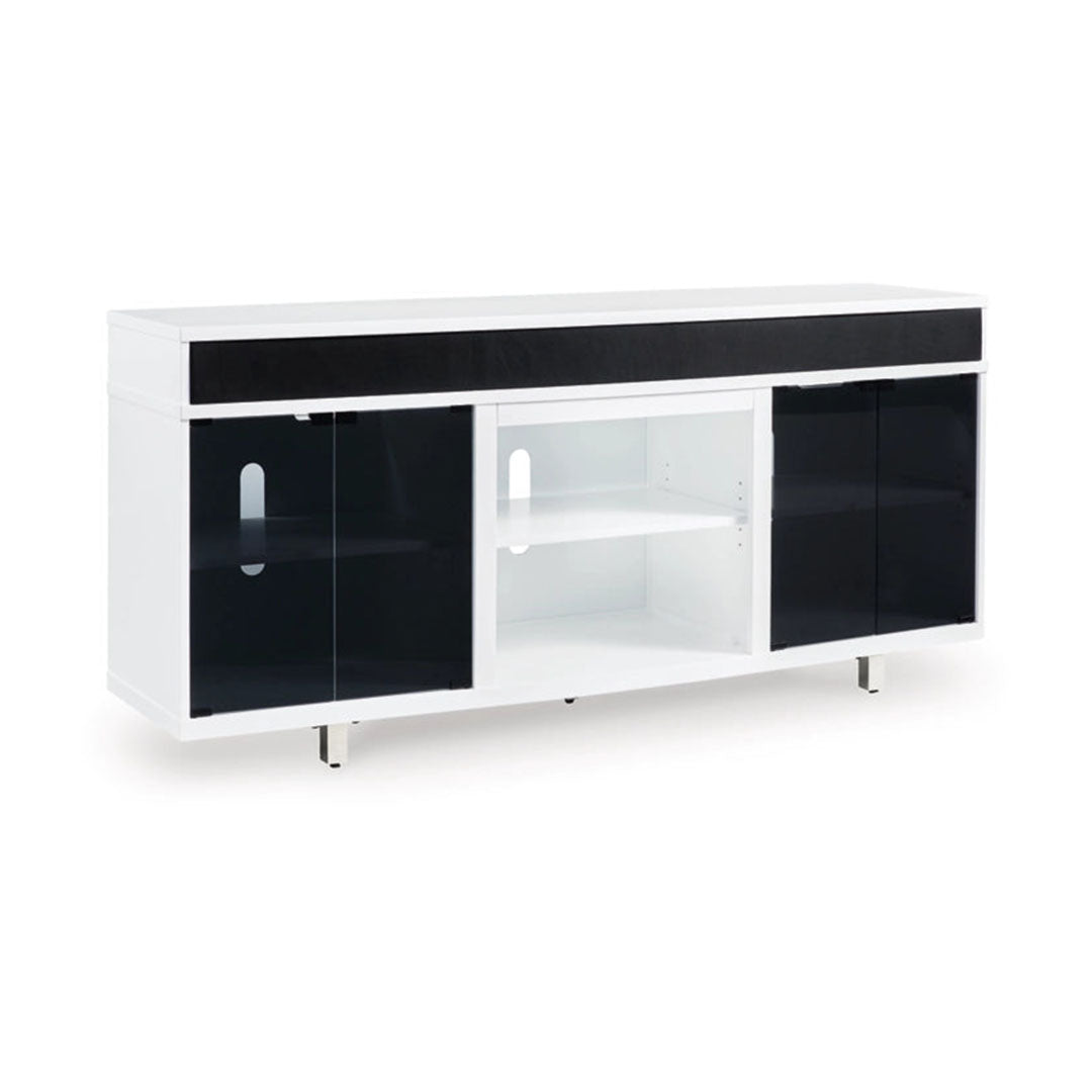 Gardoni 72" TV Stand - Dream Decor