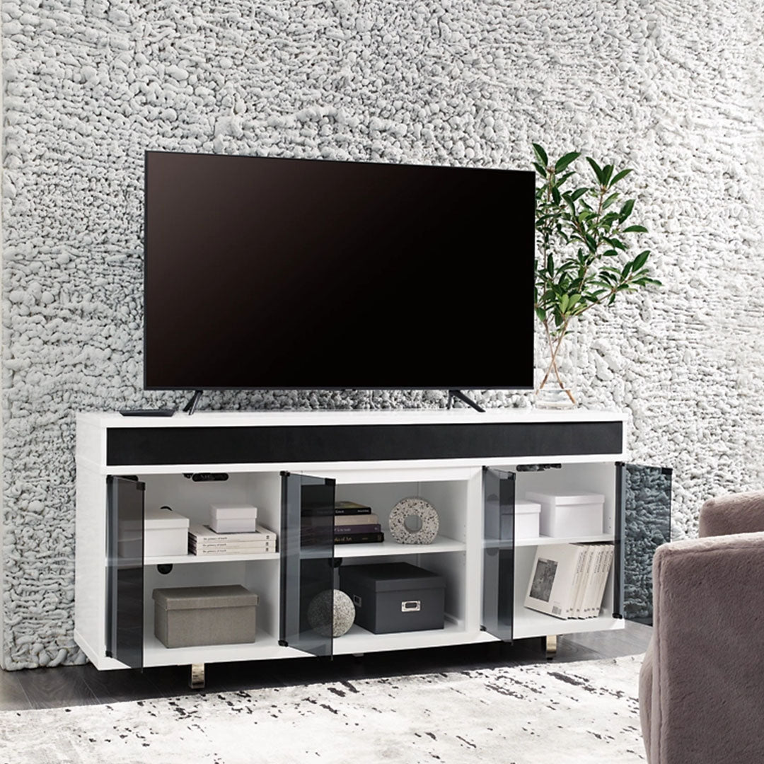 Gardoni 72" TV Stand - Dream Decor
