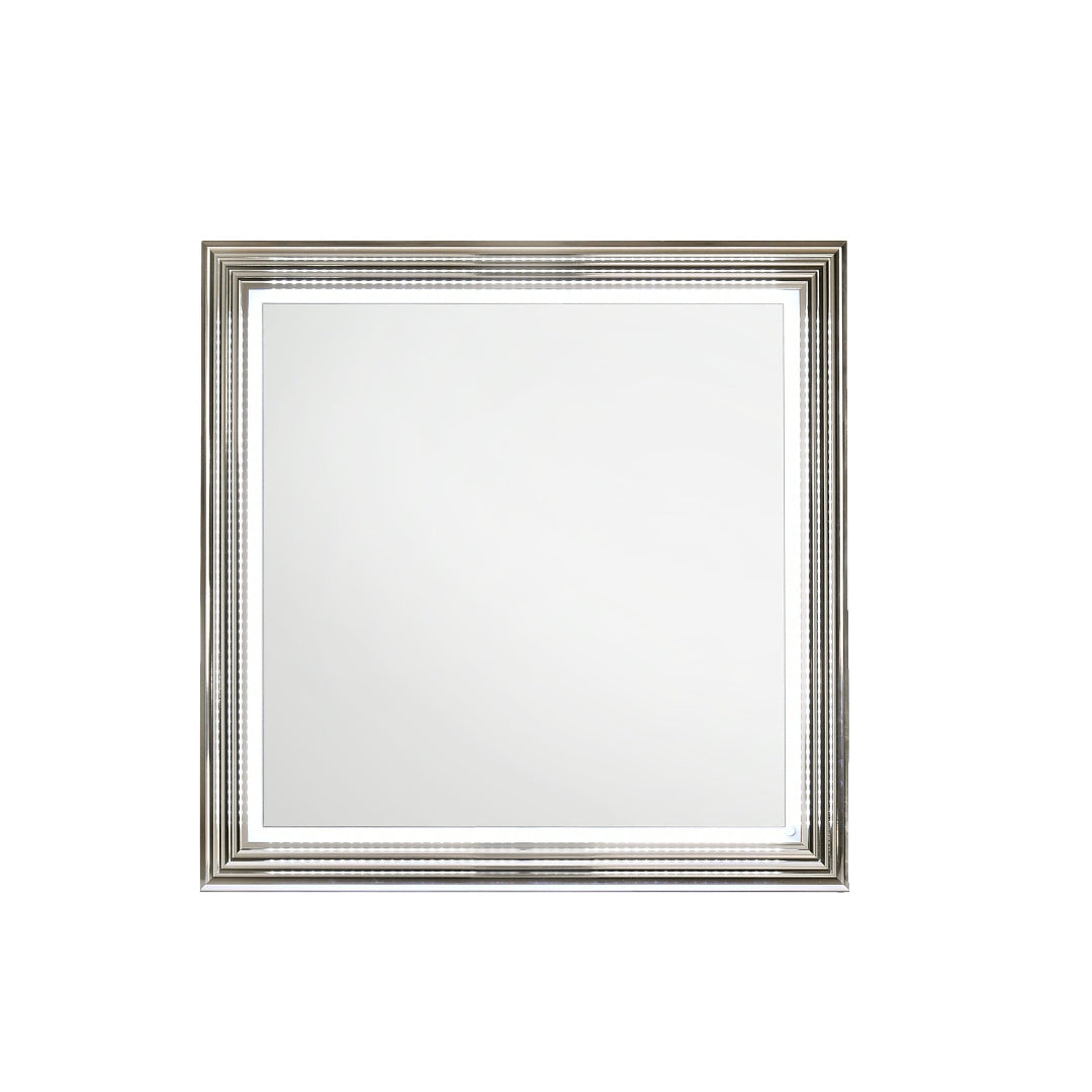 Aspen Mirror - Dream Decor