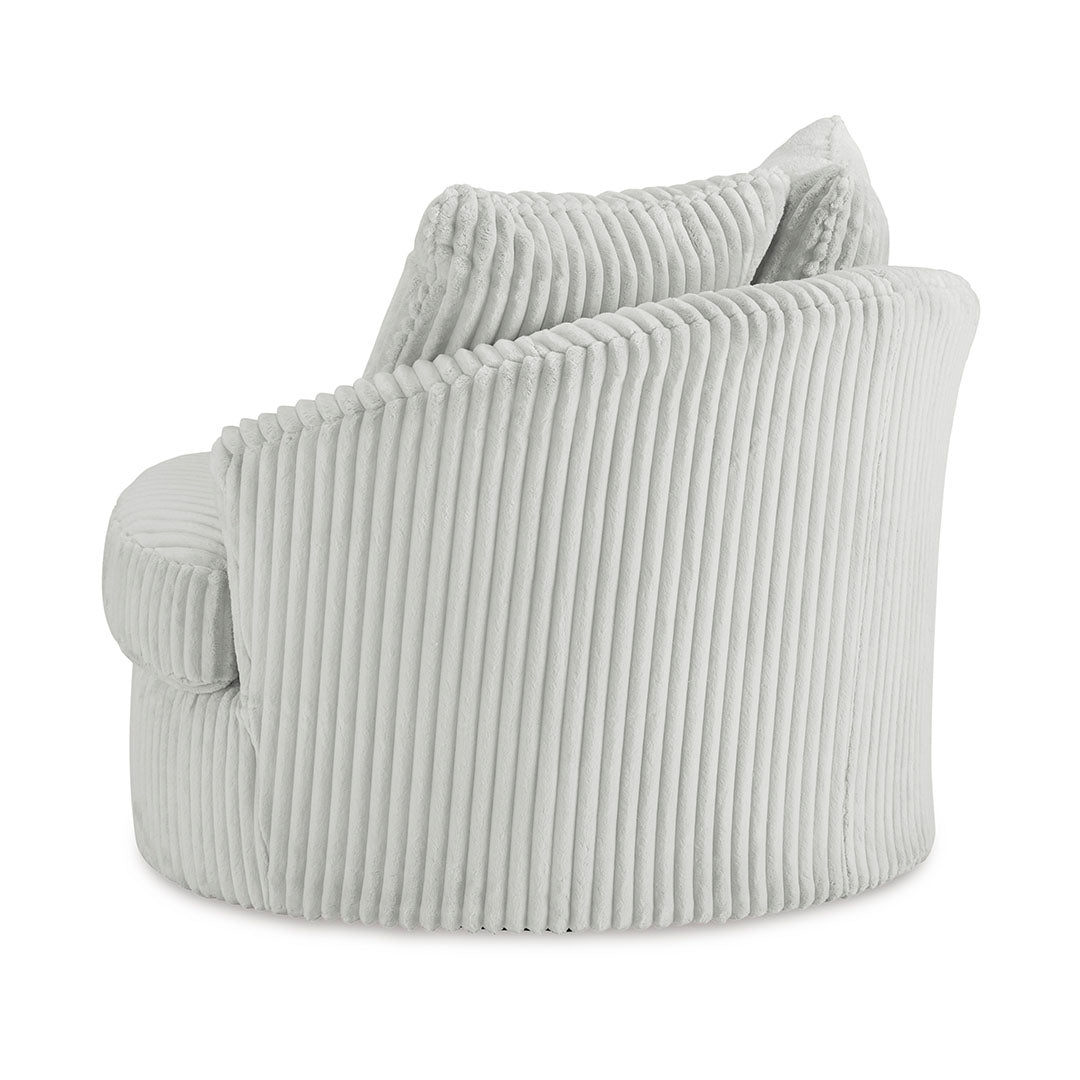 Gramwell Swivel Chair