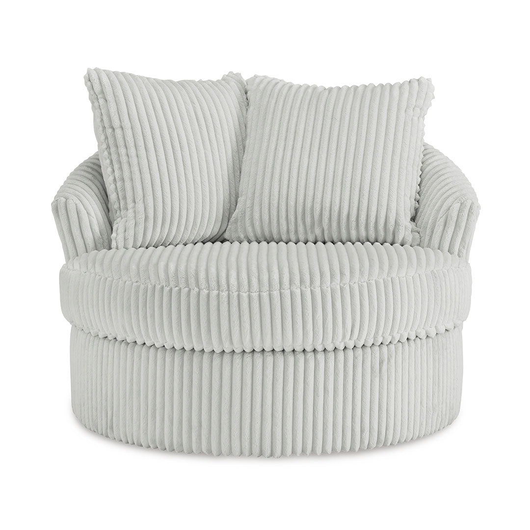 Gramwell Swivel Chair