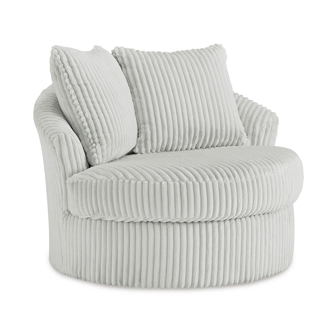 Gramwell Swivel Chair