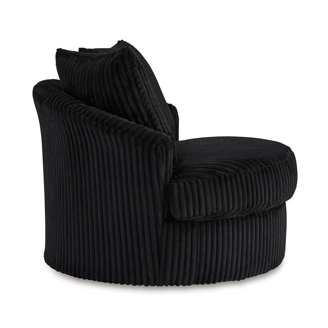 Gramwell Swivel Chair