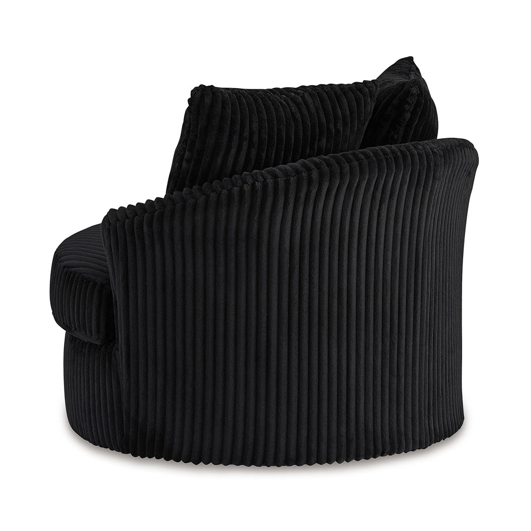 Gramwell Swivel Chair