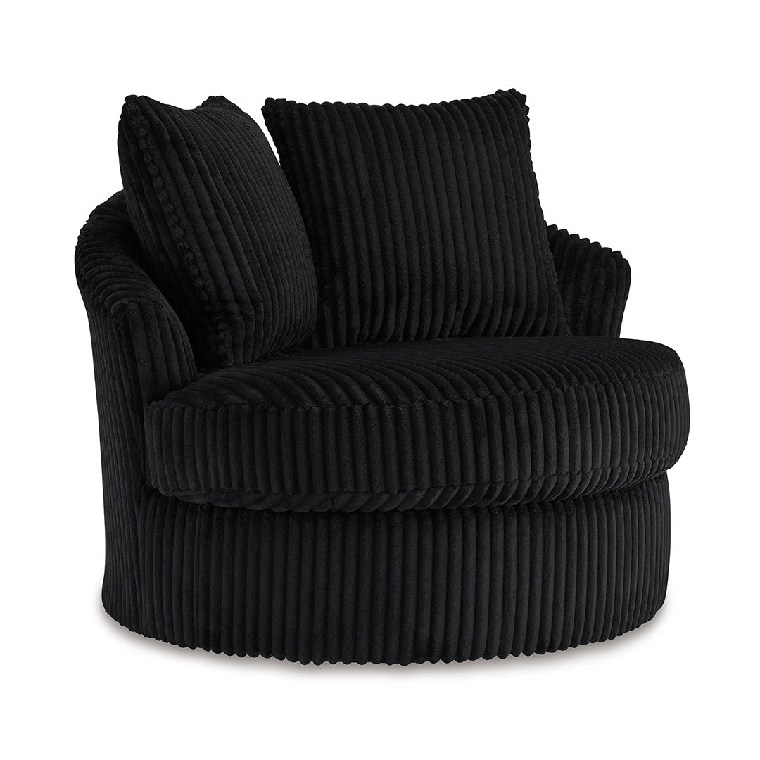 Gramwell Swivel Chair