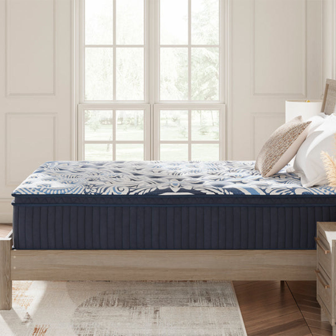 Grand Luxe Plush Mattress