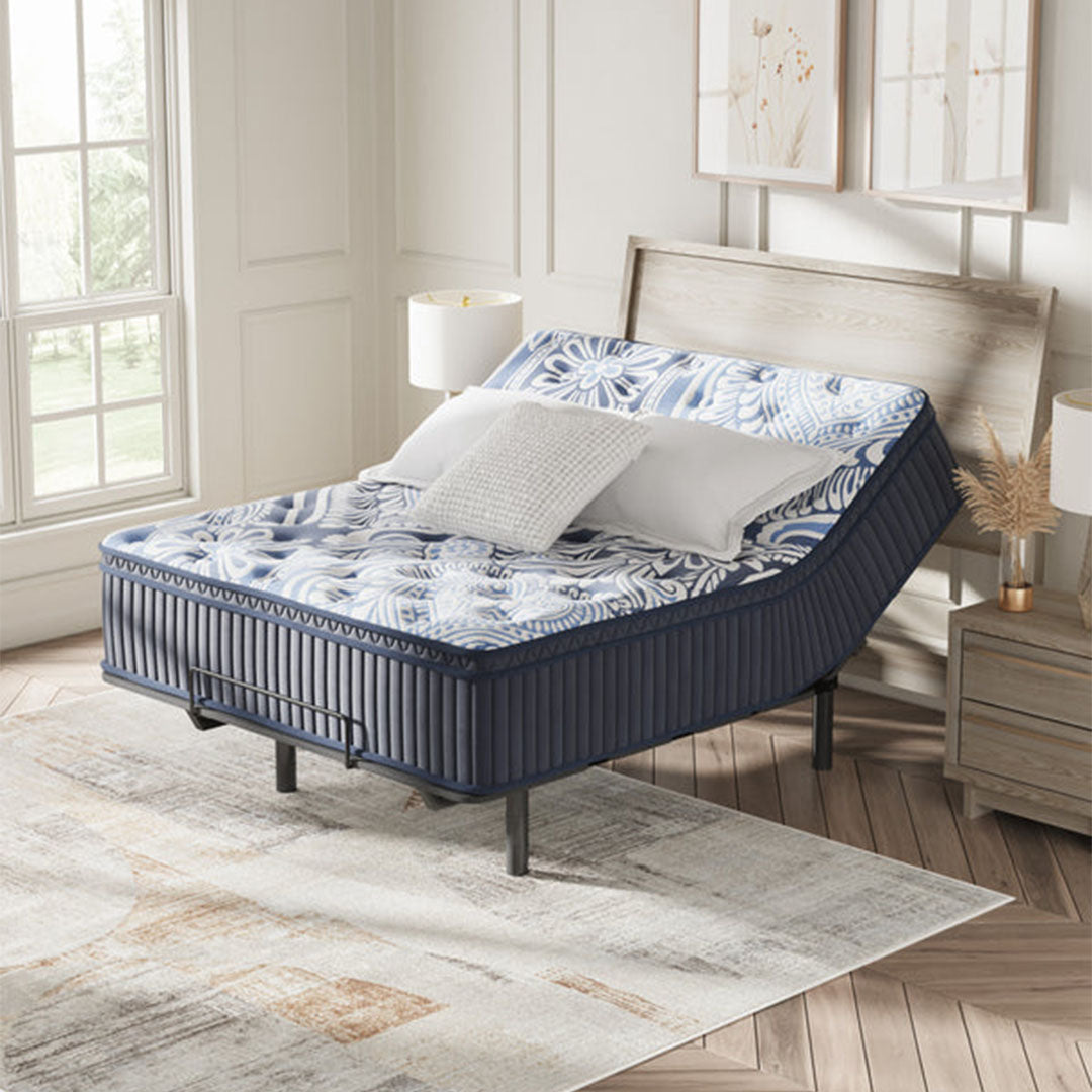 Grand Luxe Plush Mattress