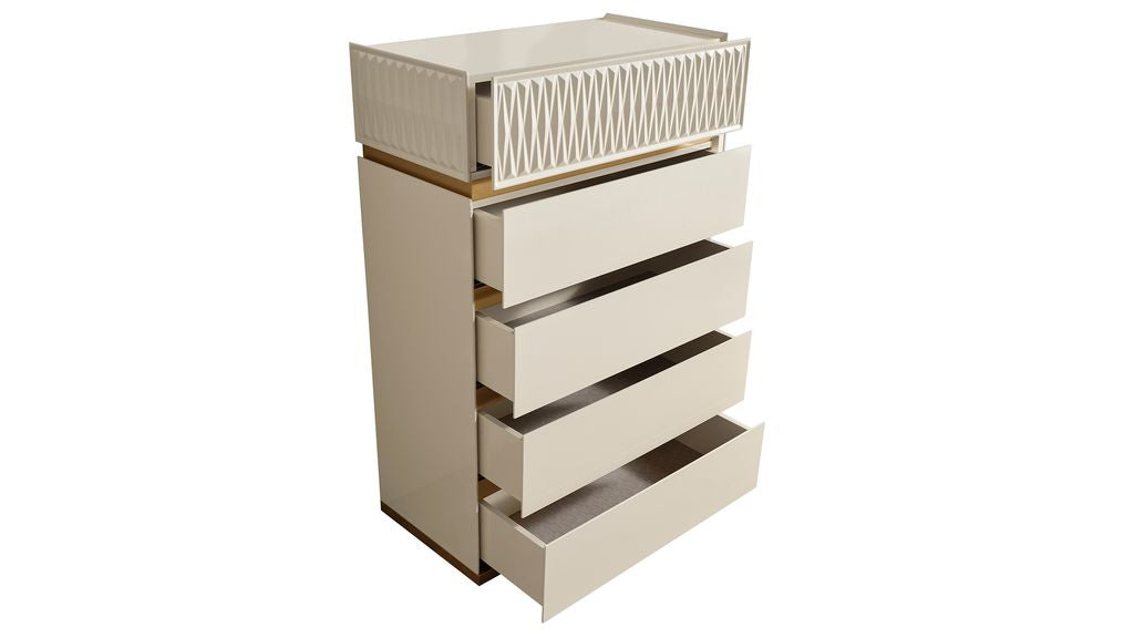 Delfano Chest - Dream Decor