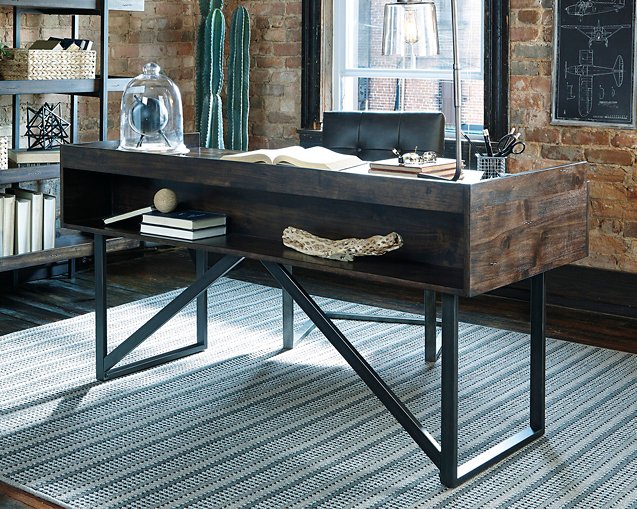 Starmore Home Office Set - Dream Decor