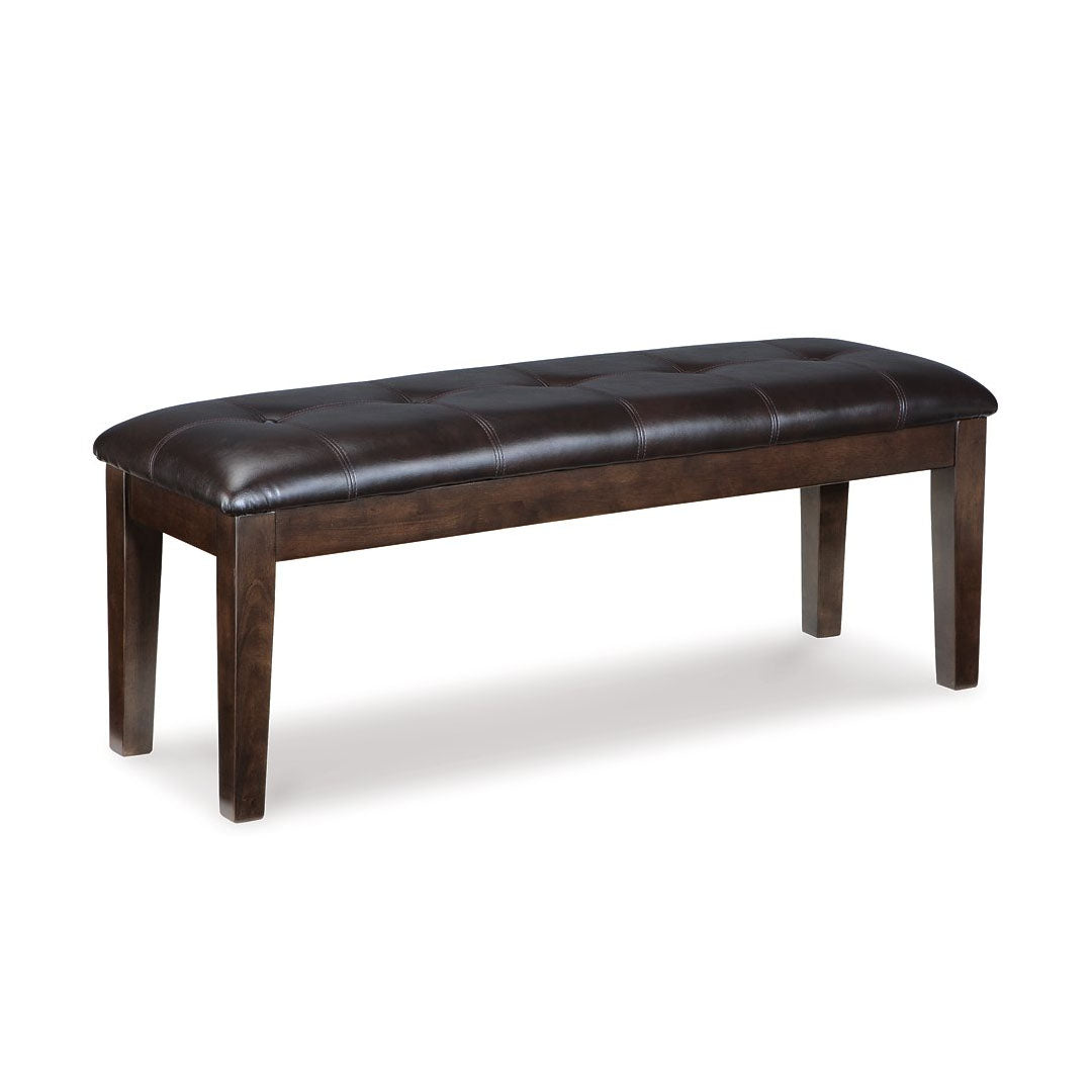 Haddigan Dining Bench - Dream Decor