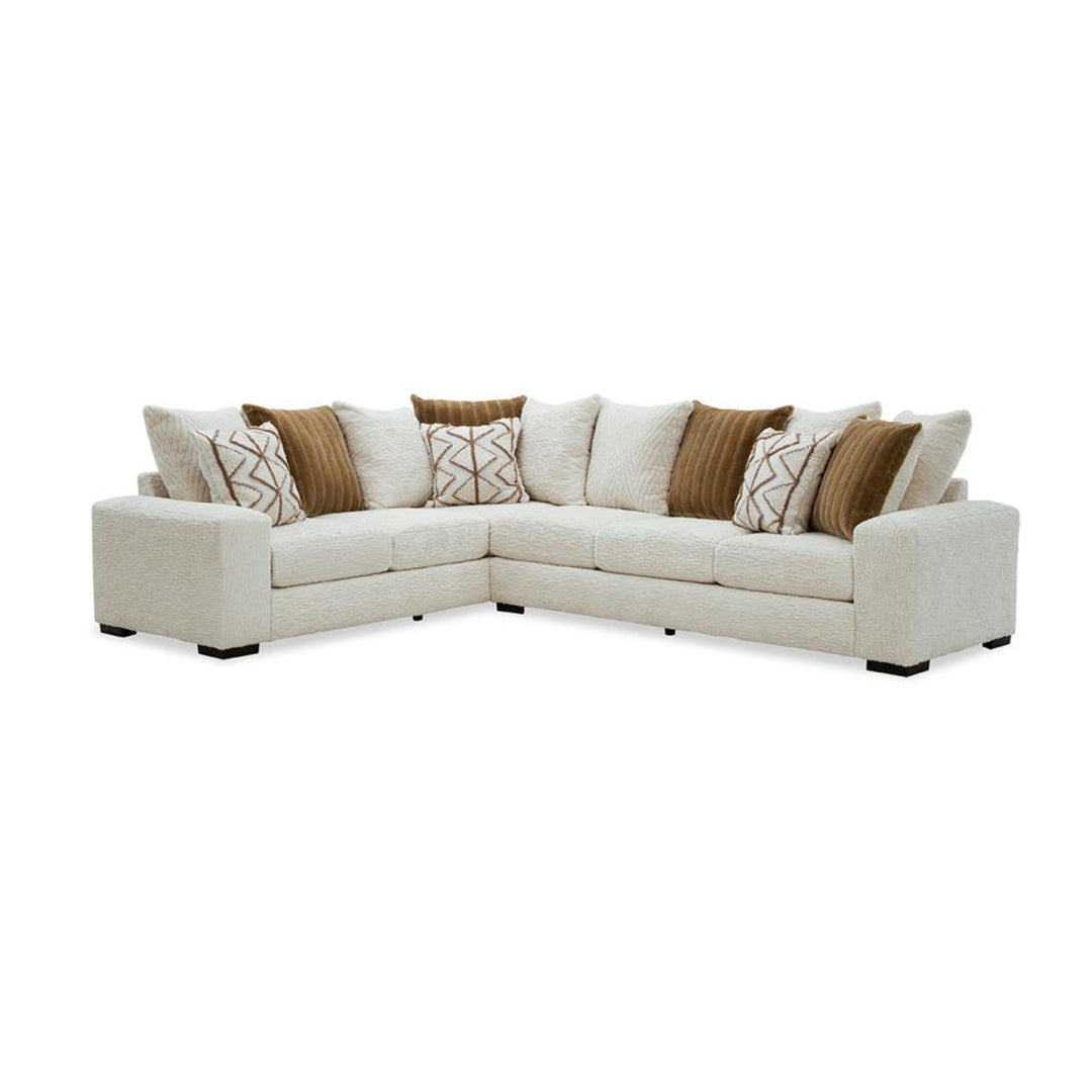Haven L-Shaped Sectional