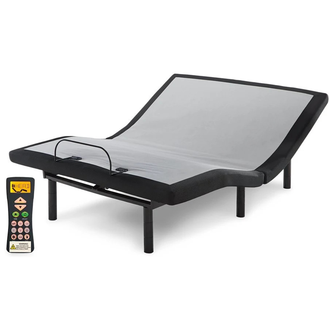 Head-Foot Model Best Adjustable Base - Dream Decor