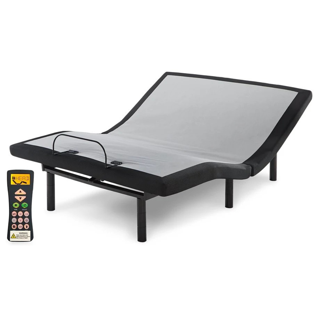 Head-Foot Model Best Adjustable Base - Dream Decor